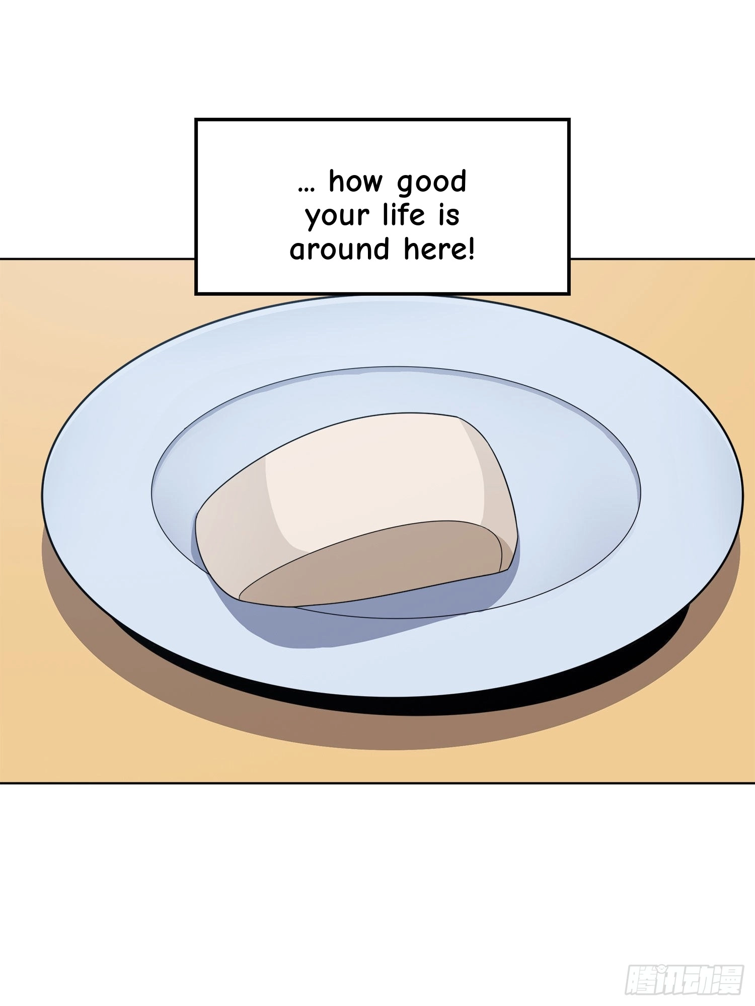 Lucky Rookie Chapter 4 page 5 - 