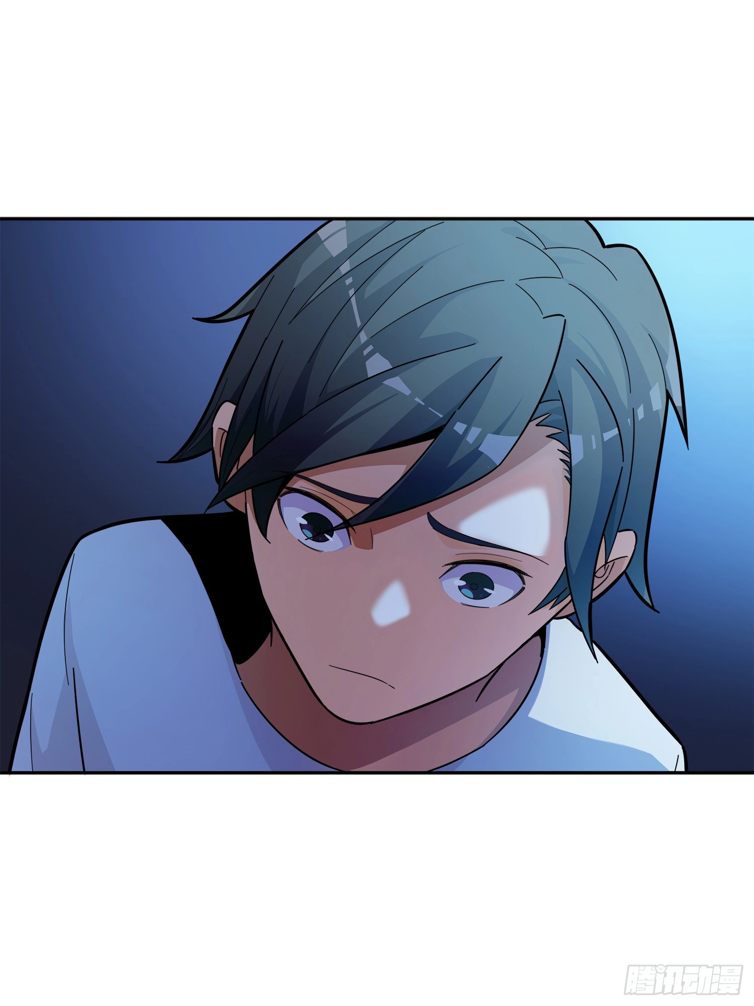 Lucky Rookie Chapter 4 page 41 - 