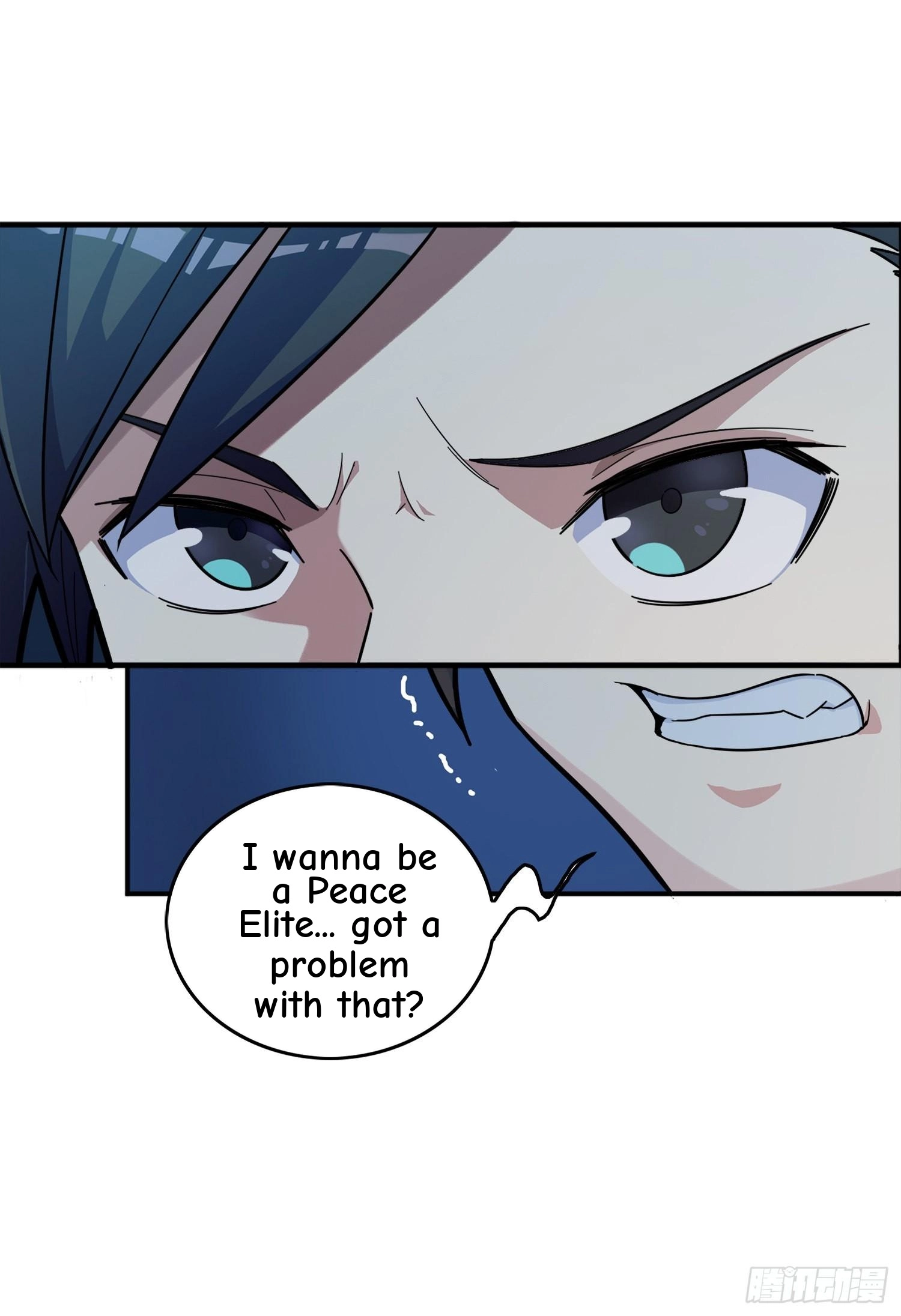 Lucky Rookie Chapter 4 page 47 - 