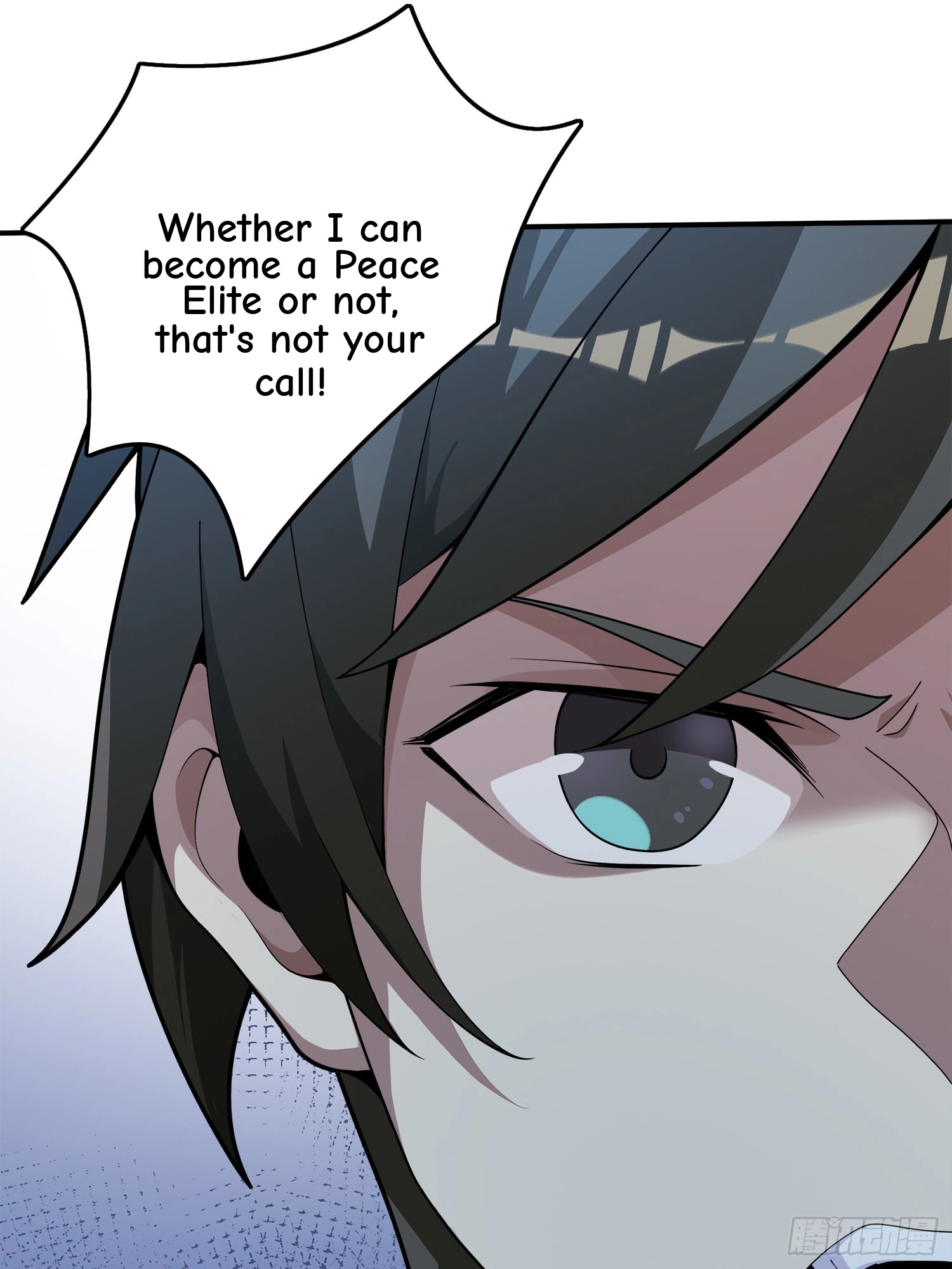 Lucky Rookie Chapter 4 page 52 - 