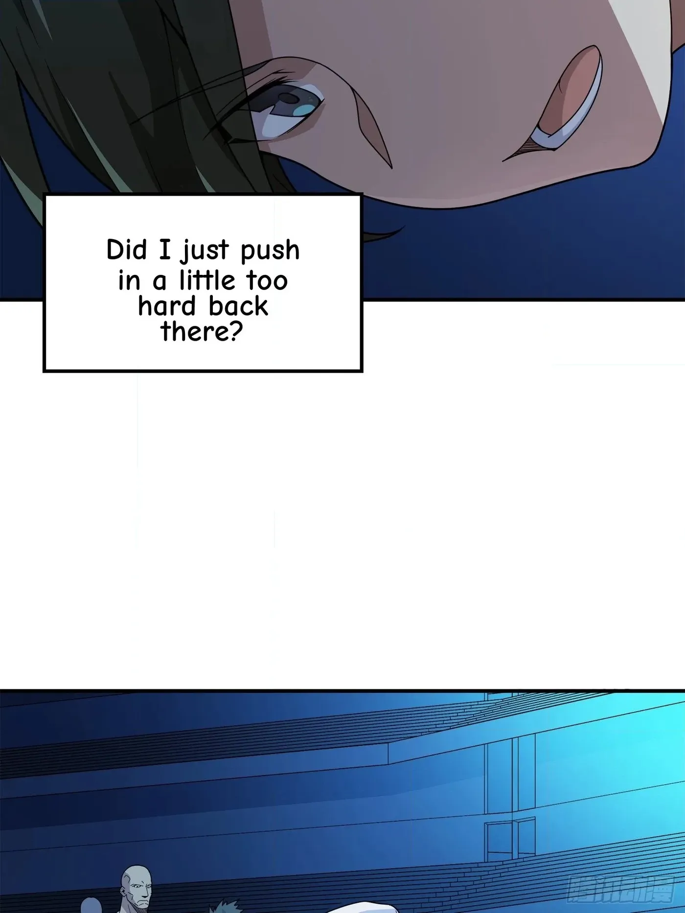 Lucky Rookie Chapter 4 page 60 - 