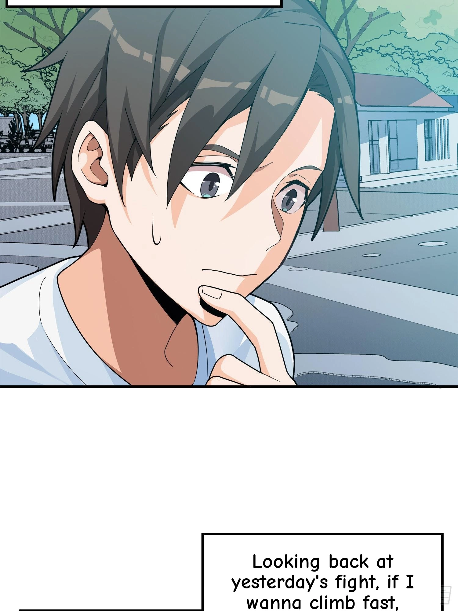 Lucky Rookie Chapter 4 page 66 - 