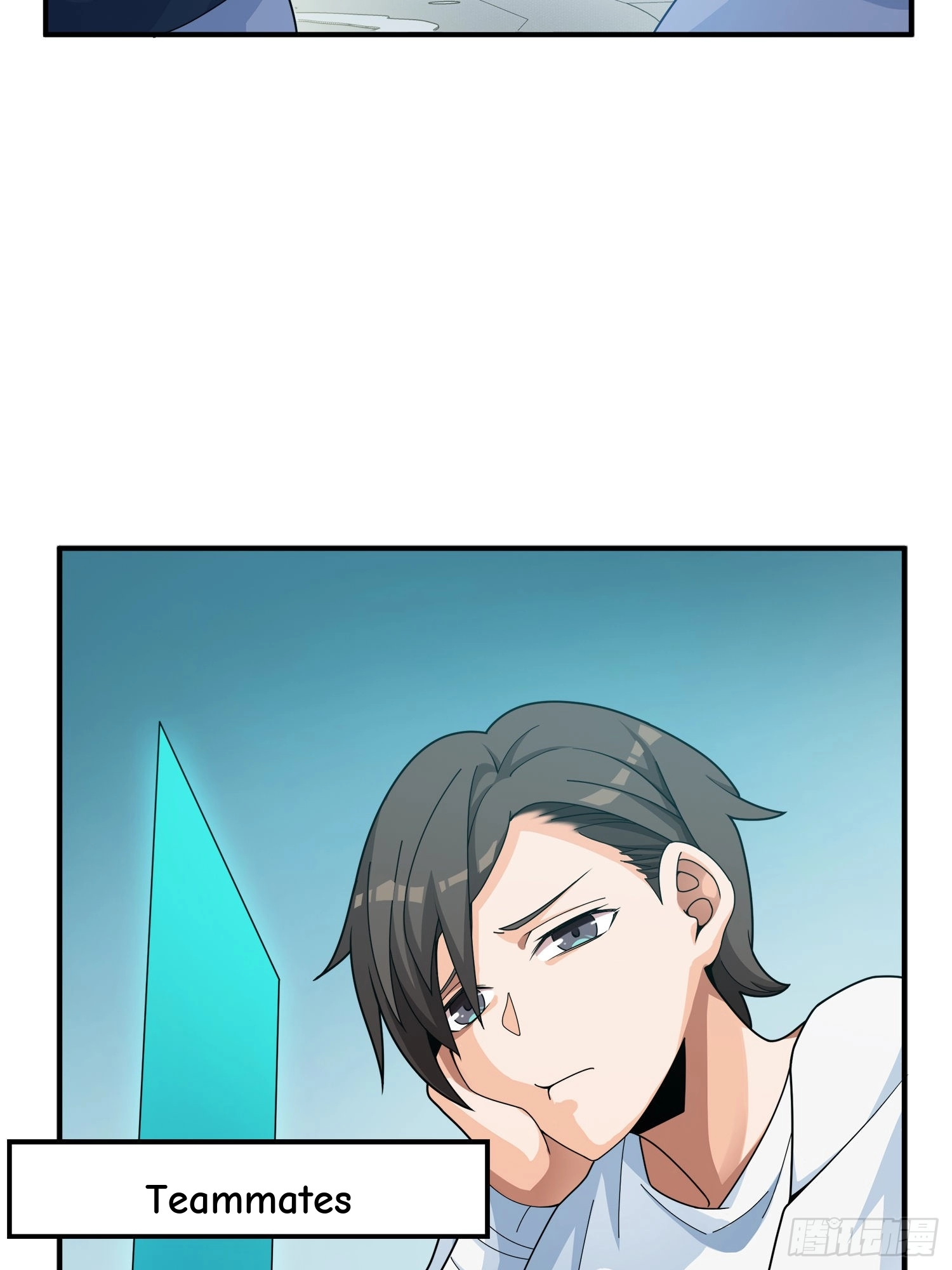 Lucky Rookie Chapter 4 page 73 - 