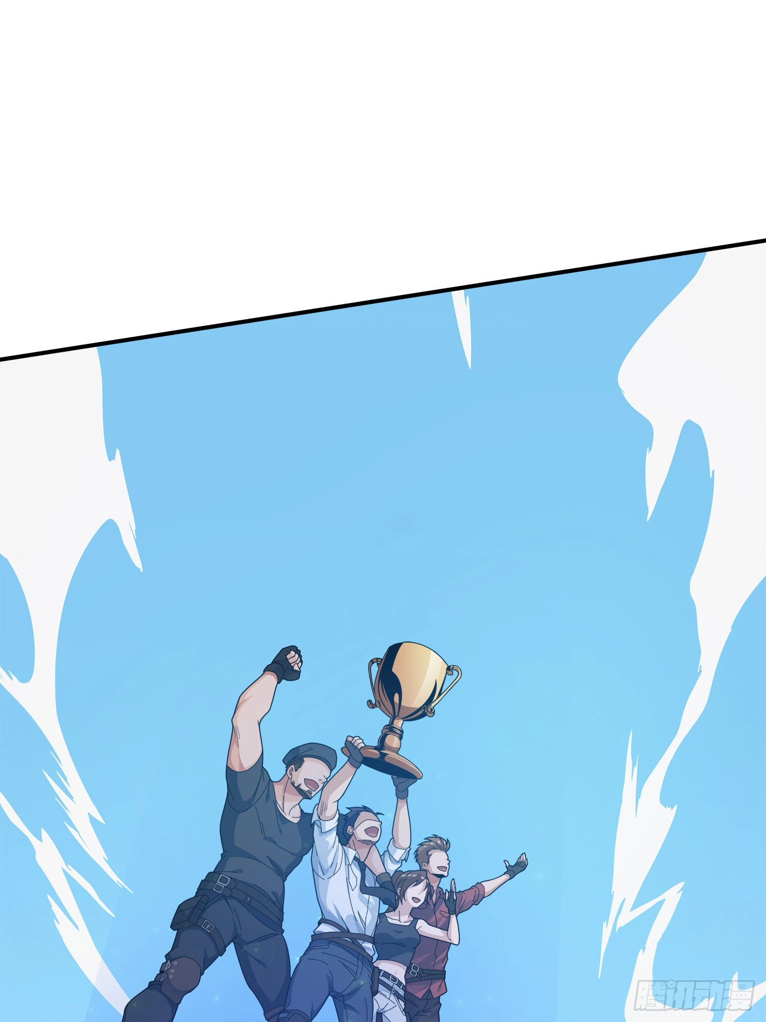 Lucky Rookie Chapter 4 page 78 - 
