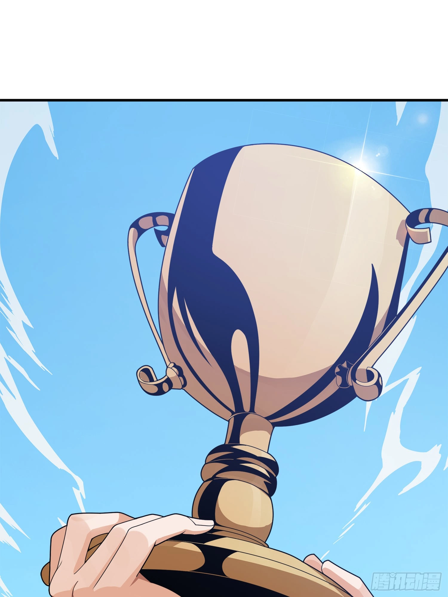 Lucky Rookie Chapter 4 page 81 - 