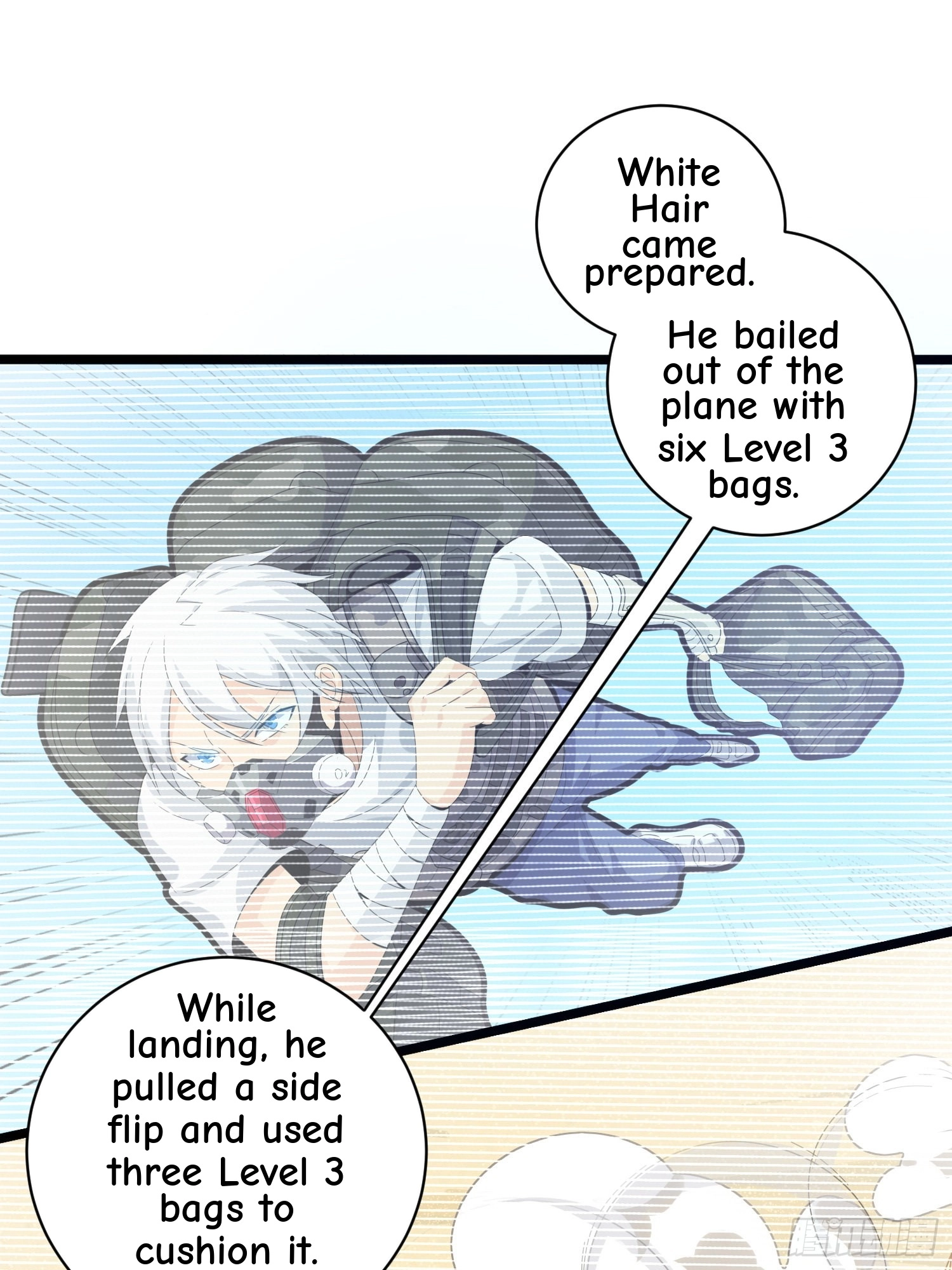Lucky Rookie Chapter 40 page 117 - 