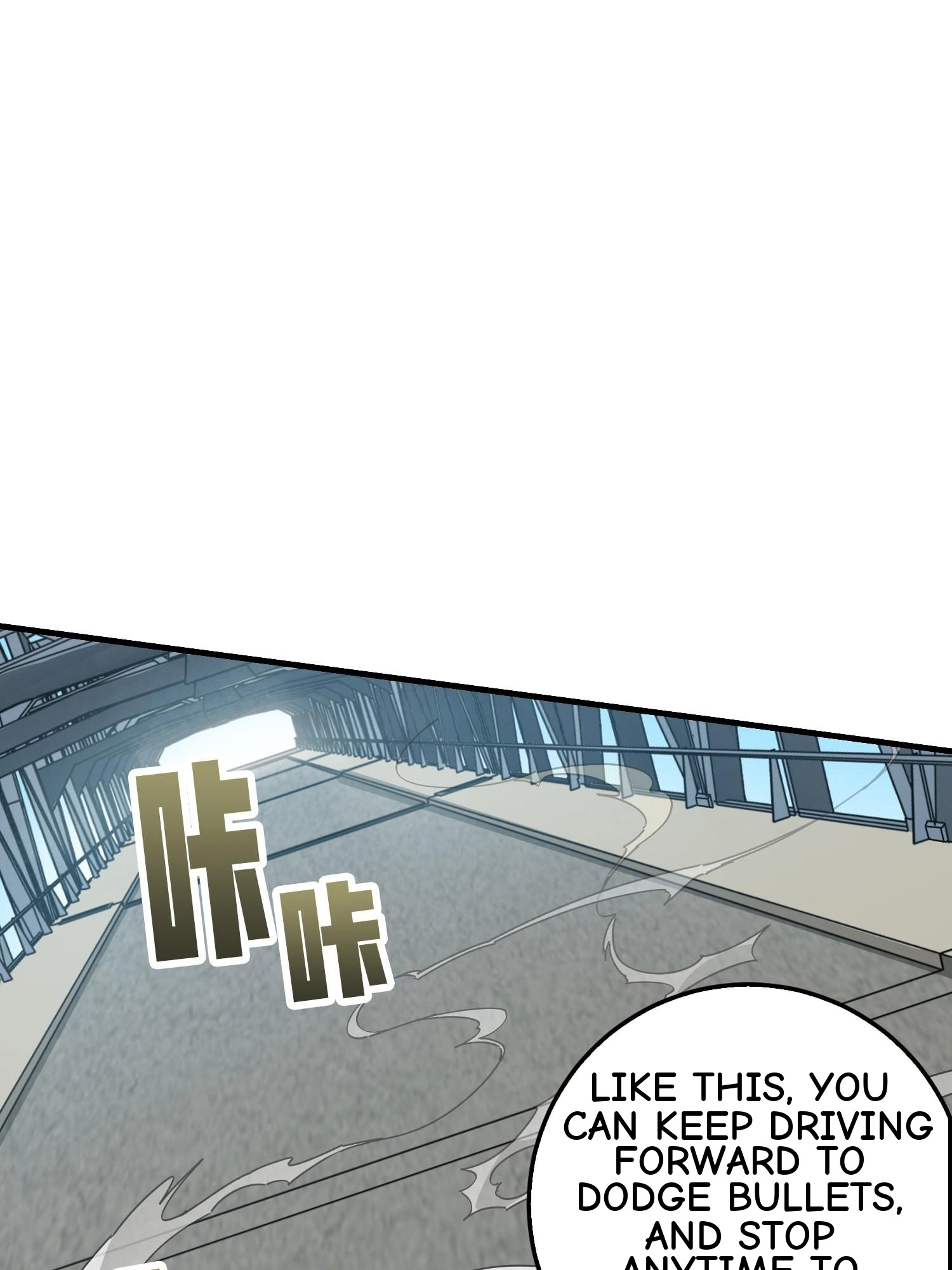 Lucky Rookie Chapter 44 page 3 - 