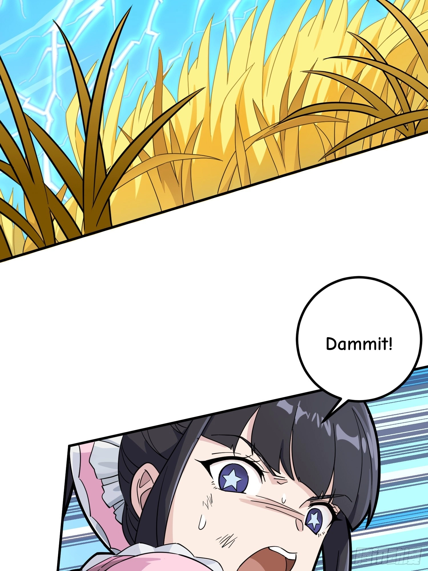 Lucky Rookie Chapter 49 page 19 - 