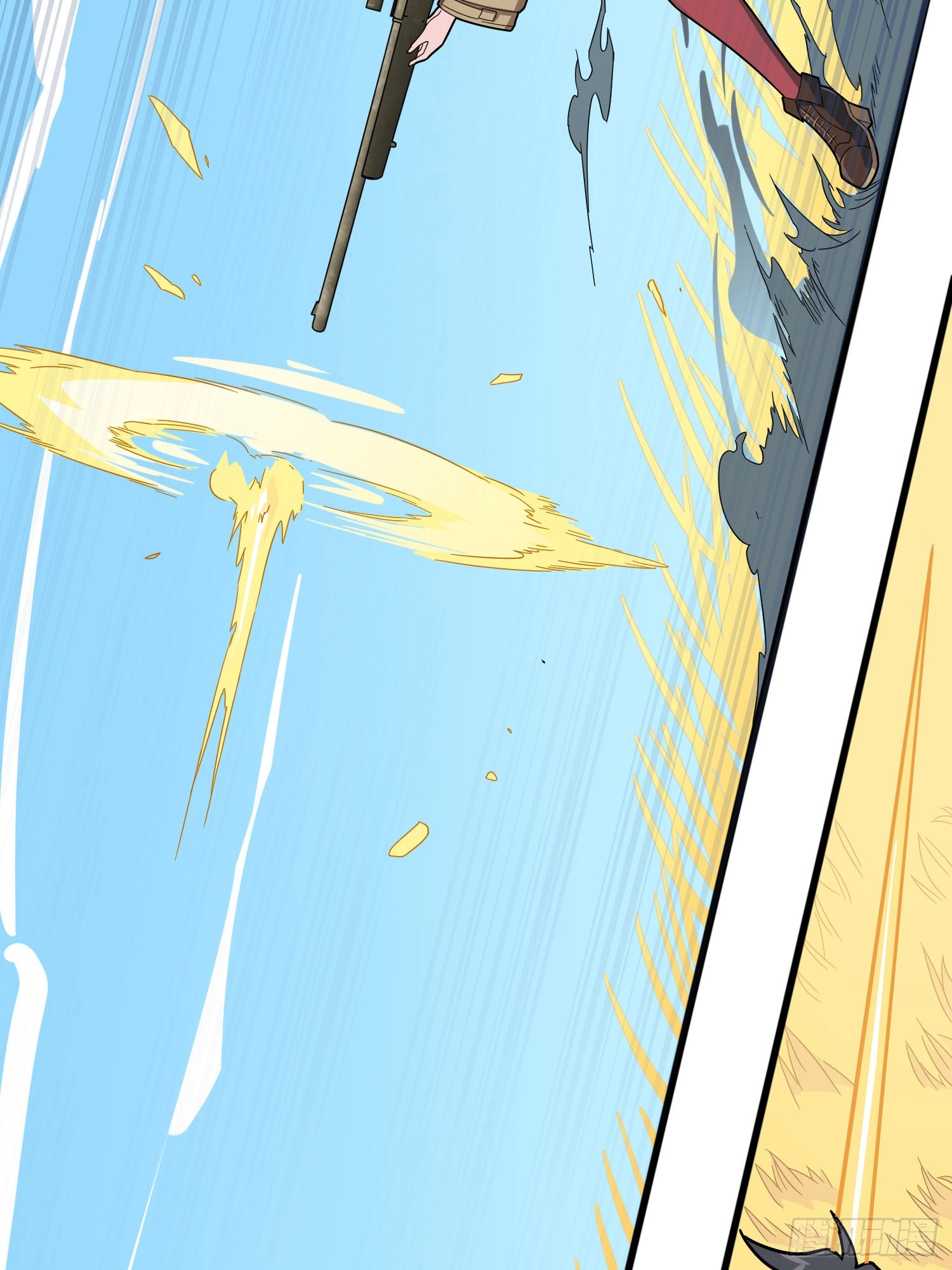 Lucky Rookie Chapter 49 page 72 - 