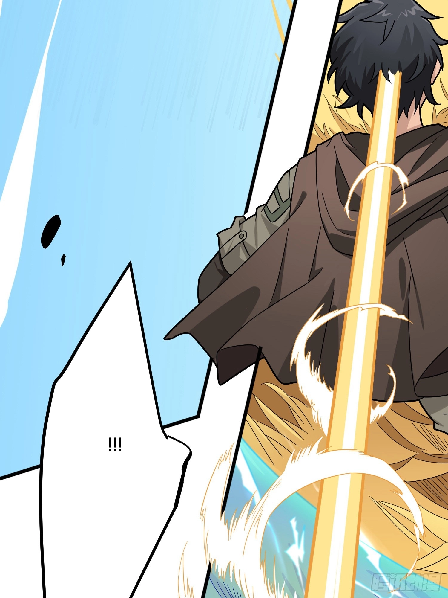 Lucky Rookie Chapter 49 page 73 - 