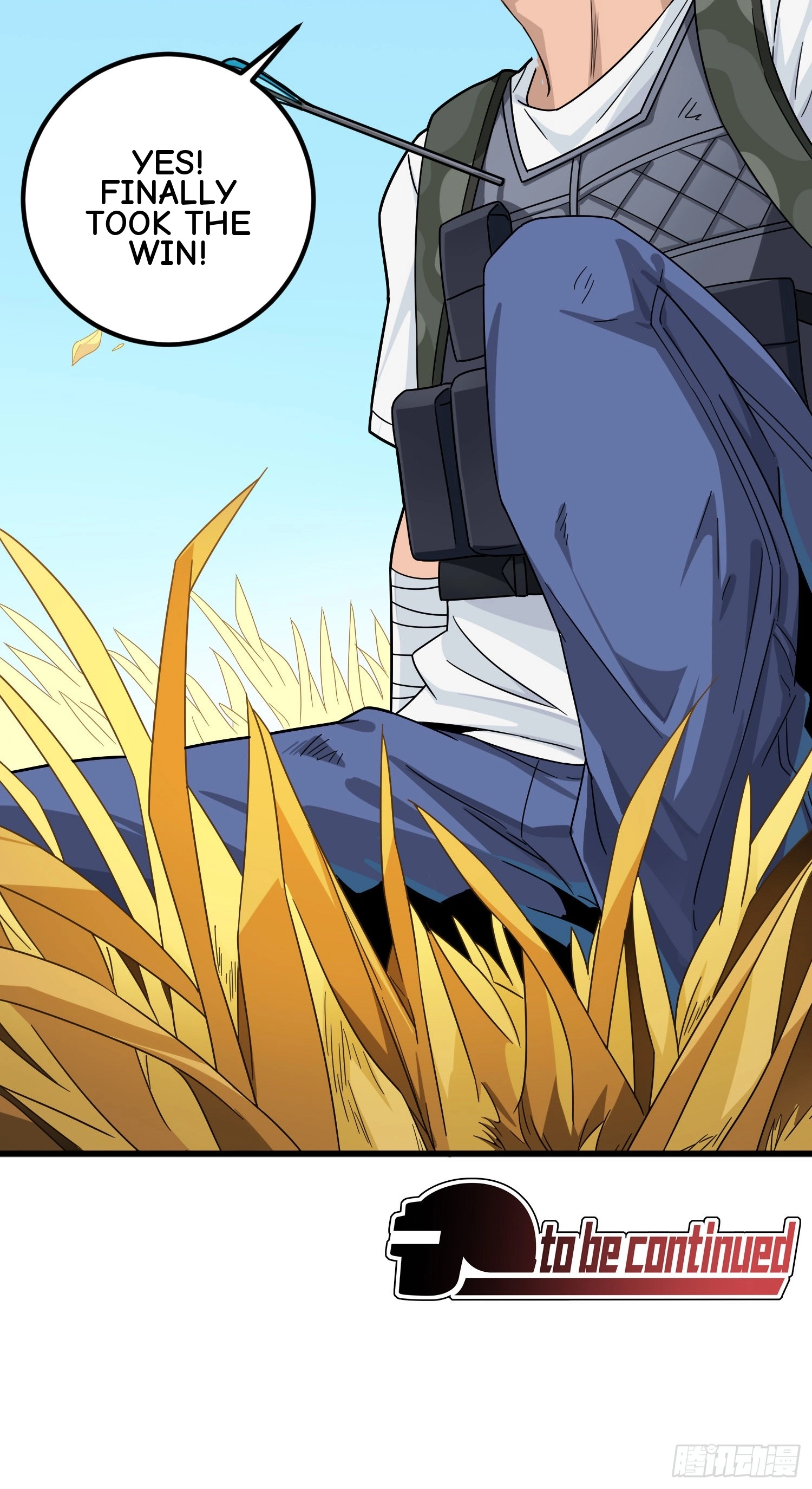 Lucky Rookie Chapter 49 page 81 - 