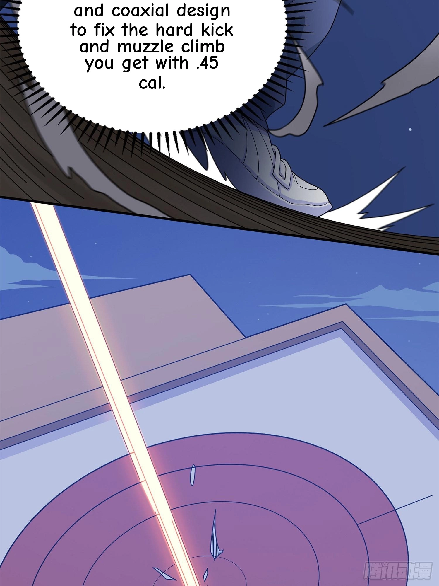 Lucky Rookie Chapter 5 page 109 - 