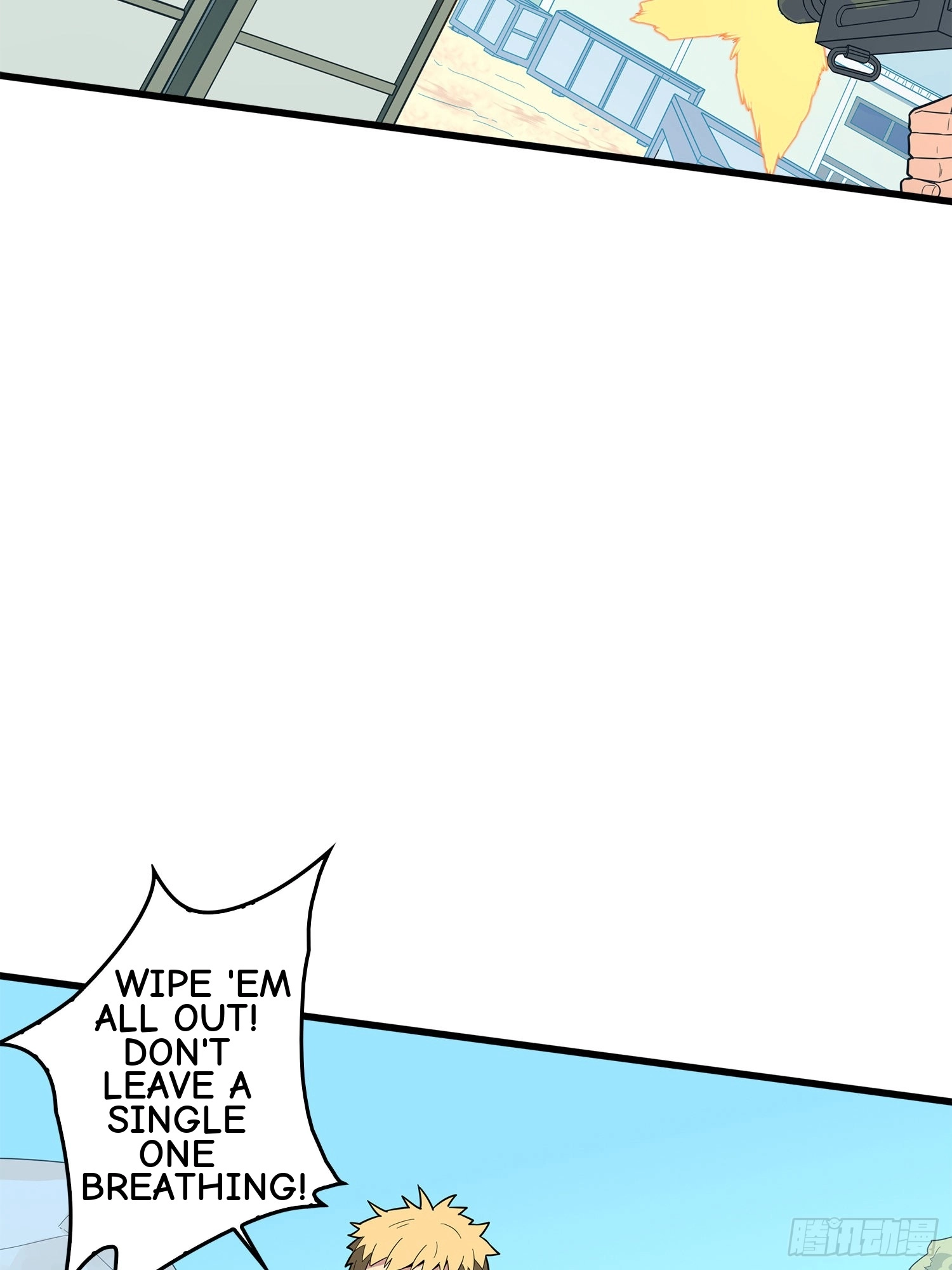 Lucky Rookie Chapter 5 page 116 - 