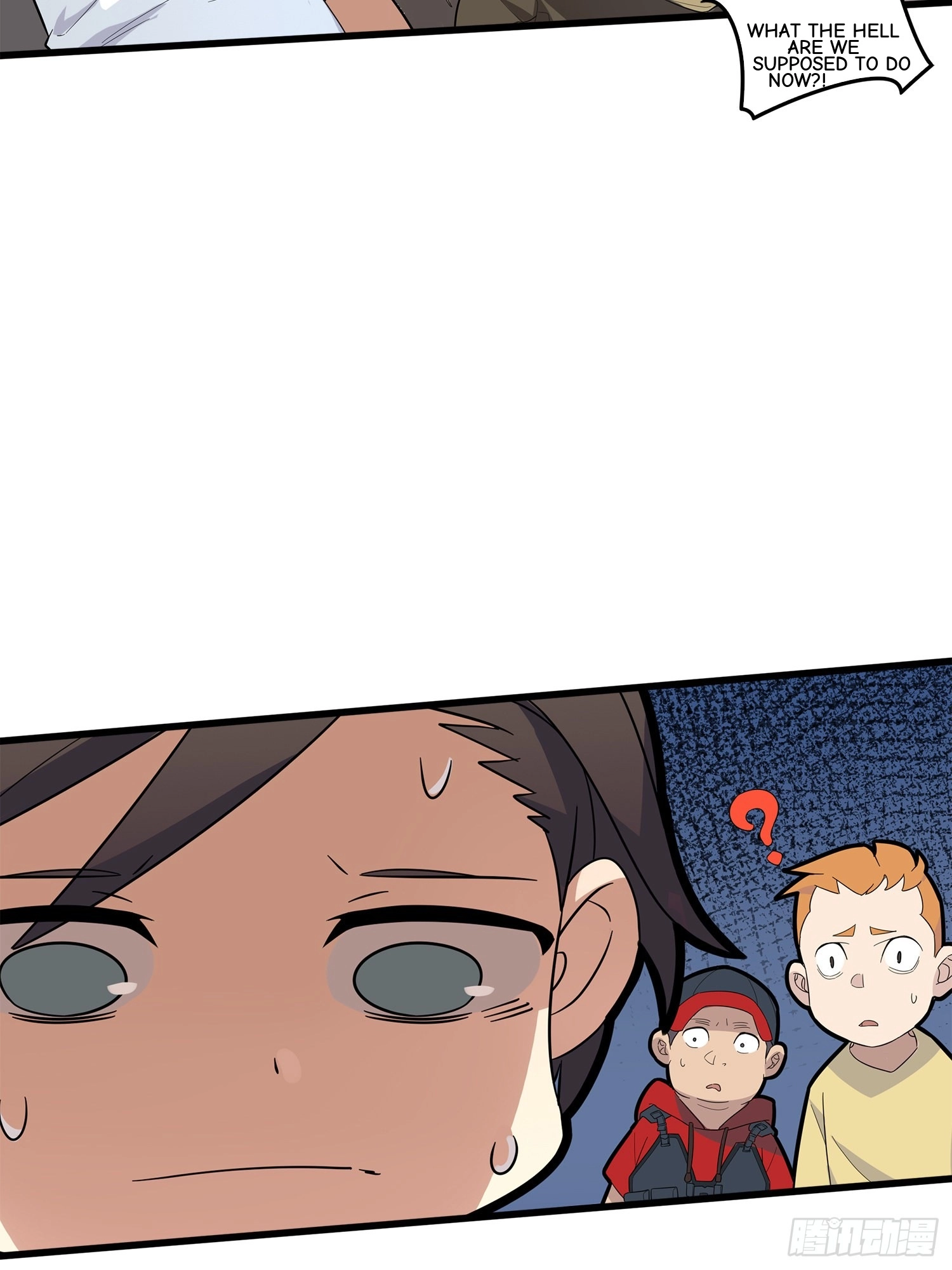 Lucky Rookie Chapter 5 page 119 - 