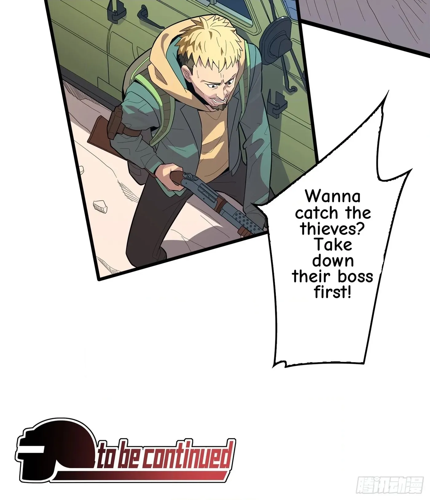 Lucky Rookie Chapter 5 page 130 - 