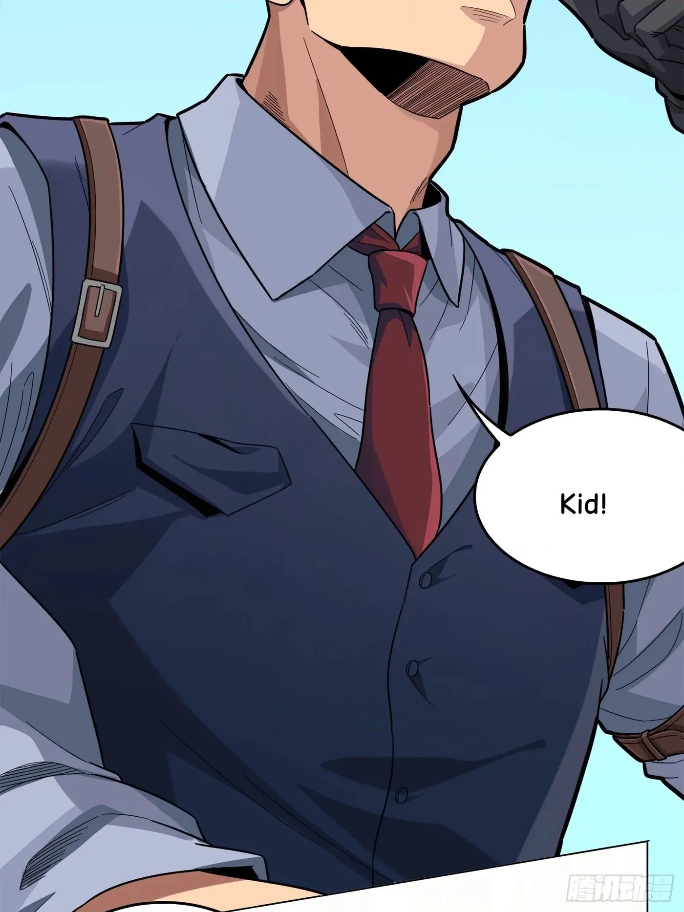 Lucky Rookie Chapter 5 page 20 - 