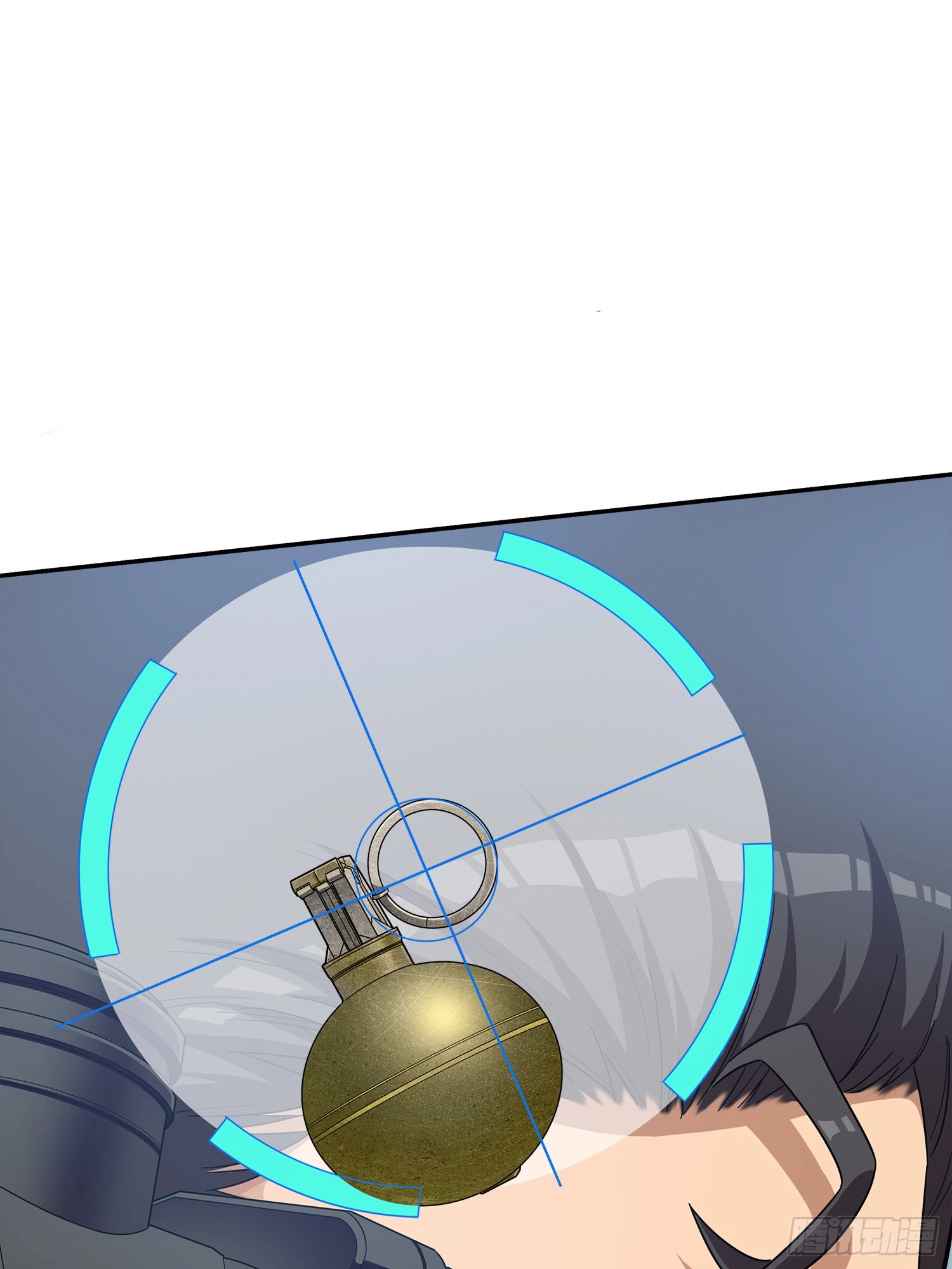 Lucky Rookie Chapter 5 page 42 - 