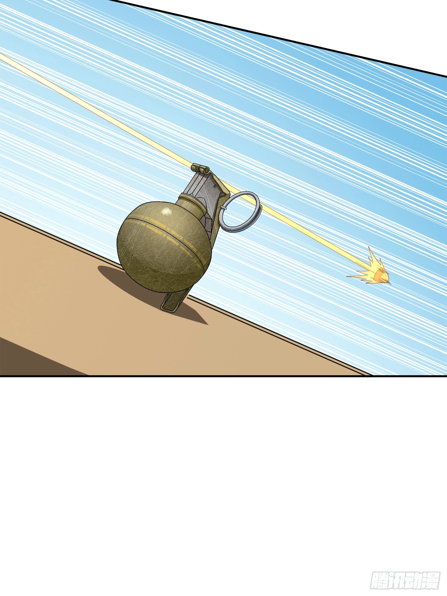Lucky Rookie Chapter 5 page 48 - 