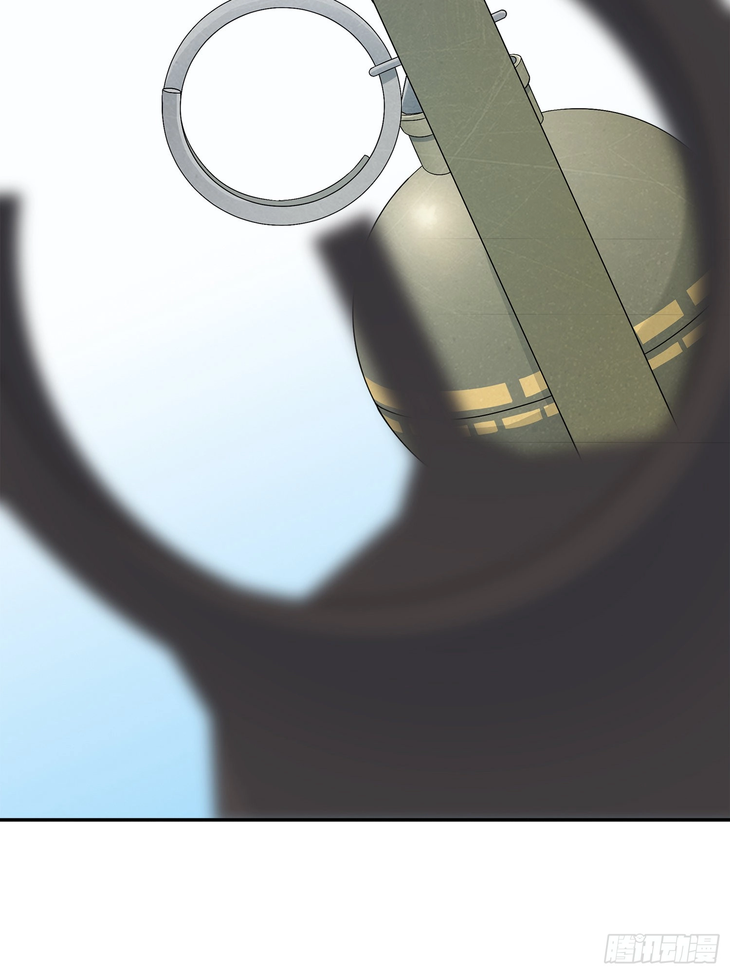 Lucky Rookie Chapter 5 page 65 - 