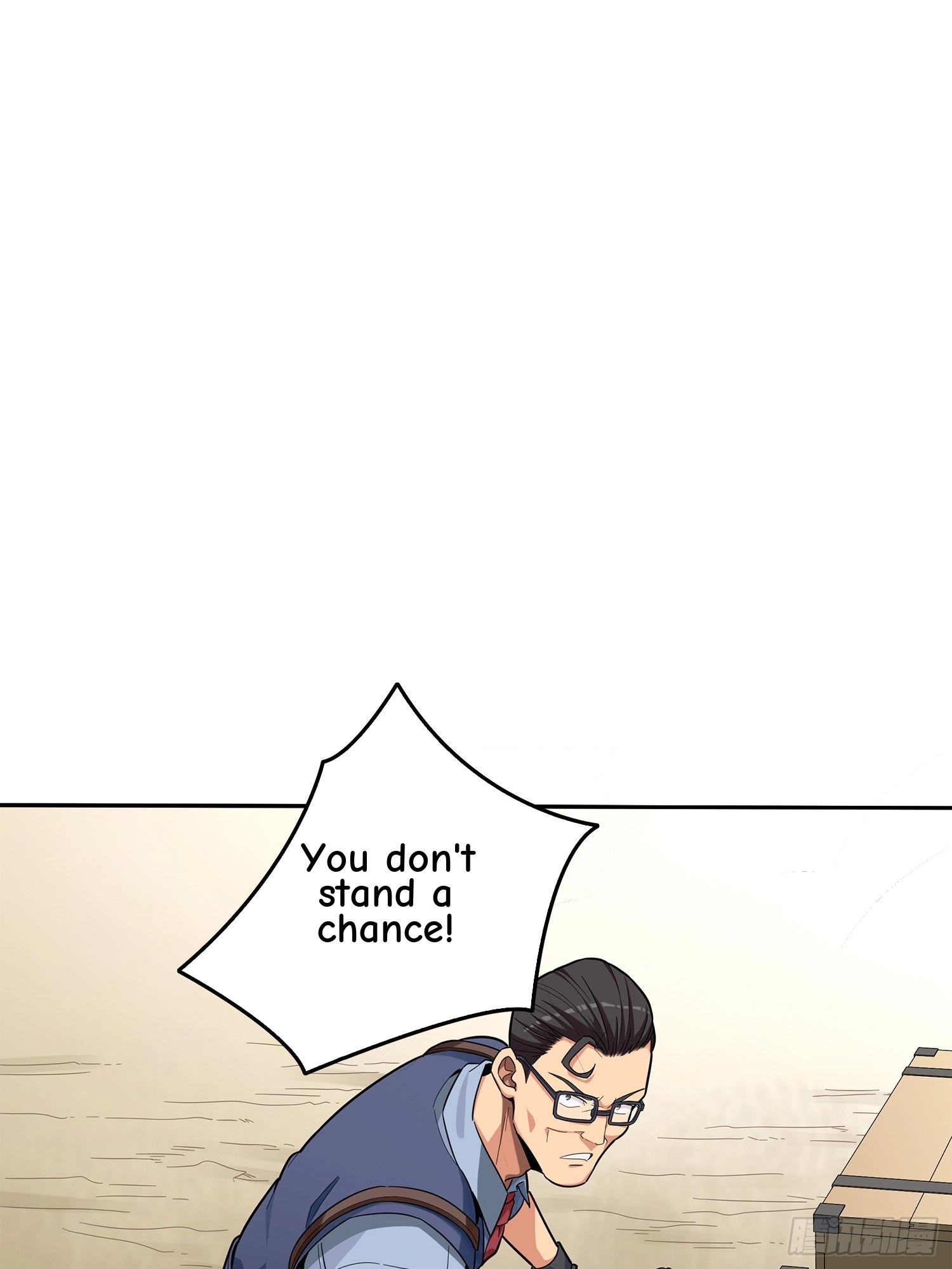 Lucky Rookie Chapter 5 page 66 - 