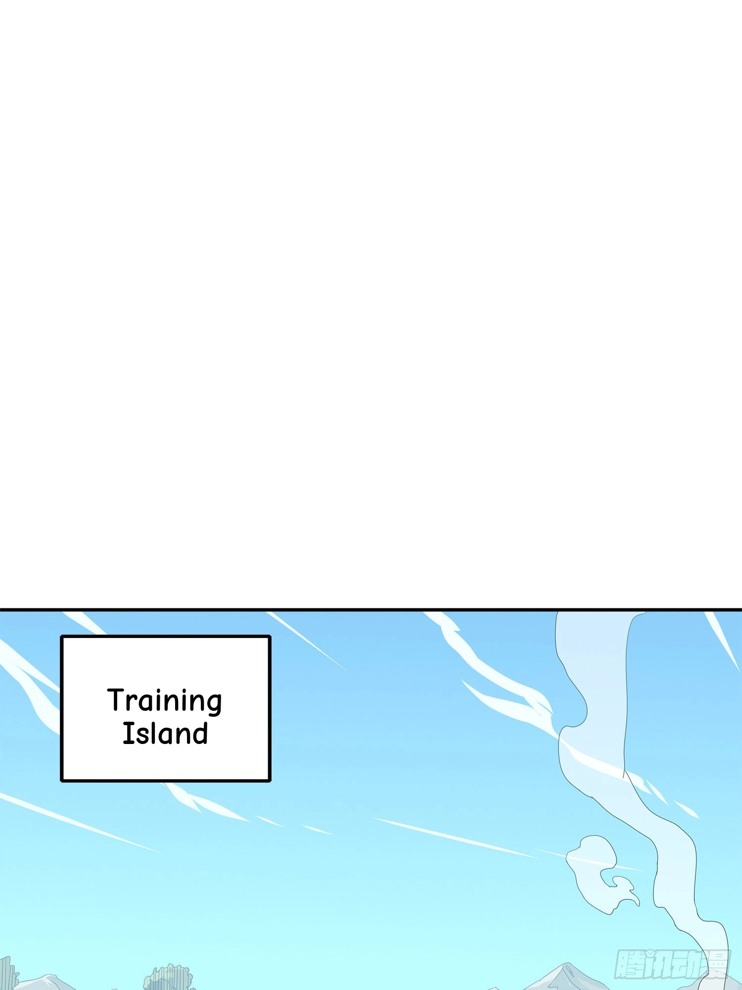 Lucky Rookie Chapter 5 page 8 - 