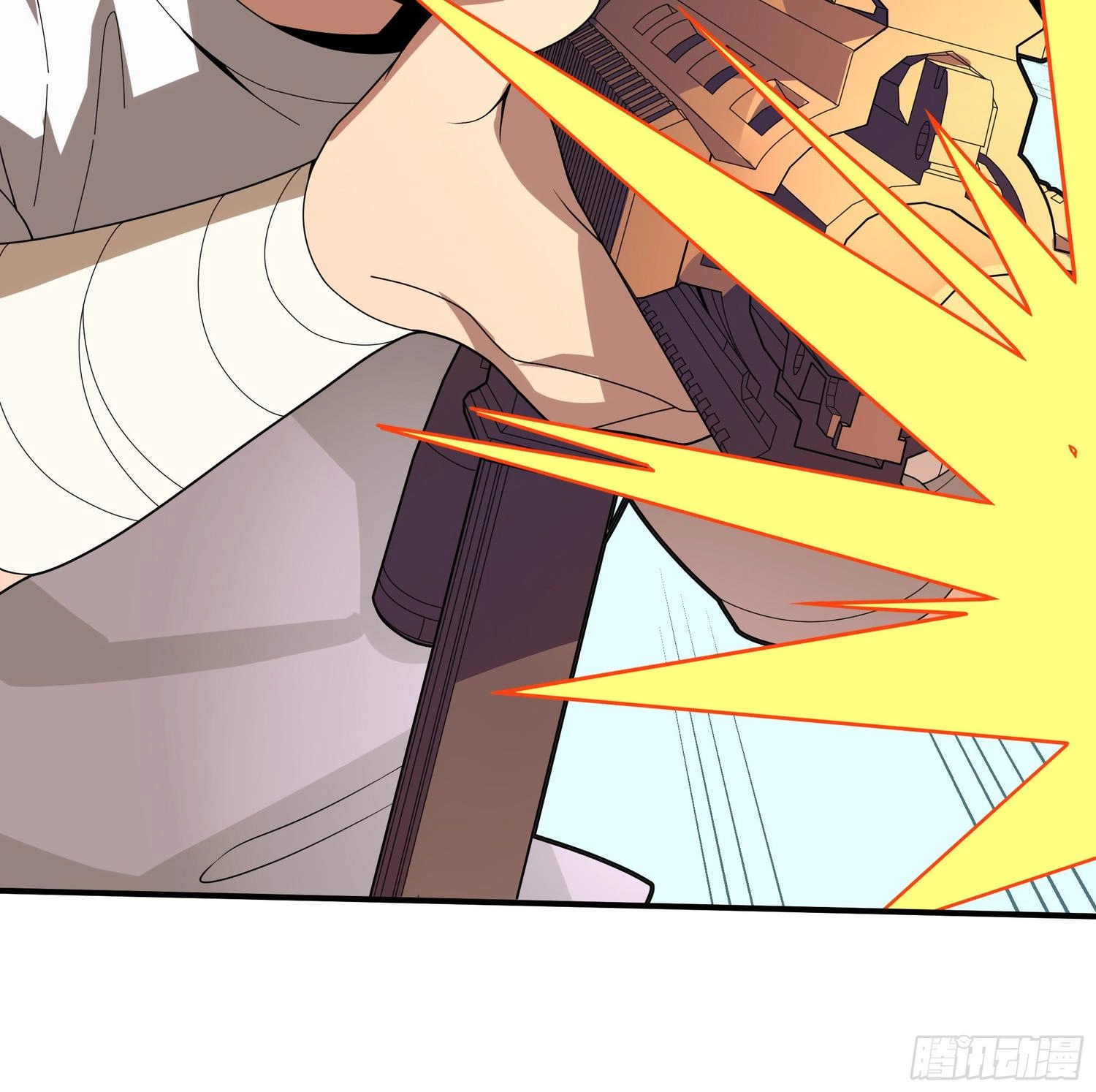 Lucky Rookie Chapter 5 page 73 - 