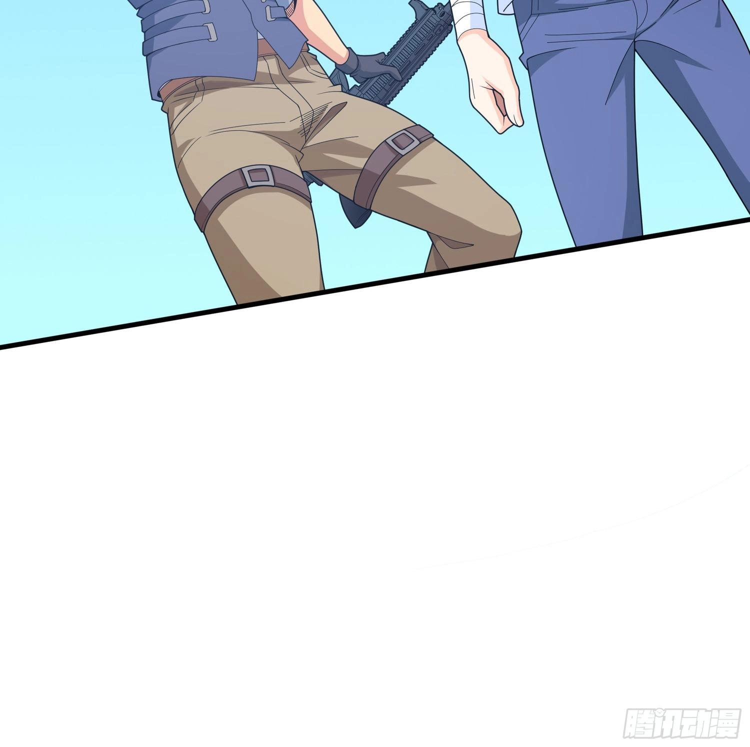 Lucky Rookie Chapter 5 page 78 - 
