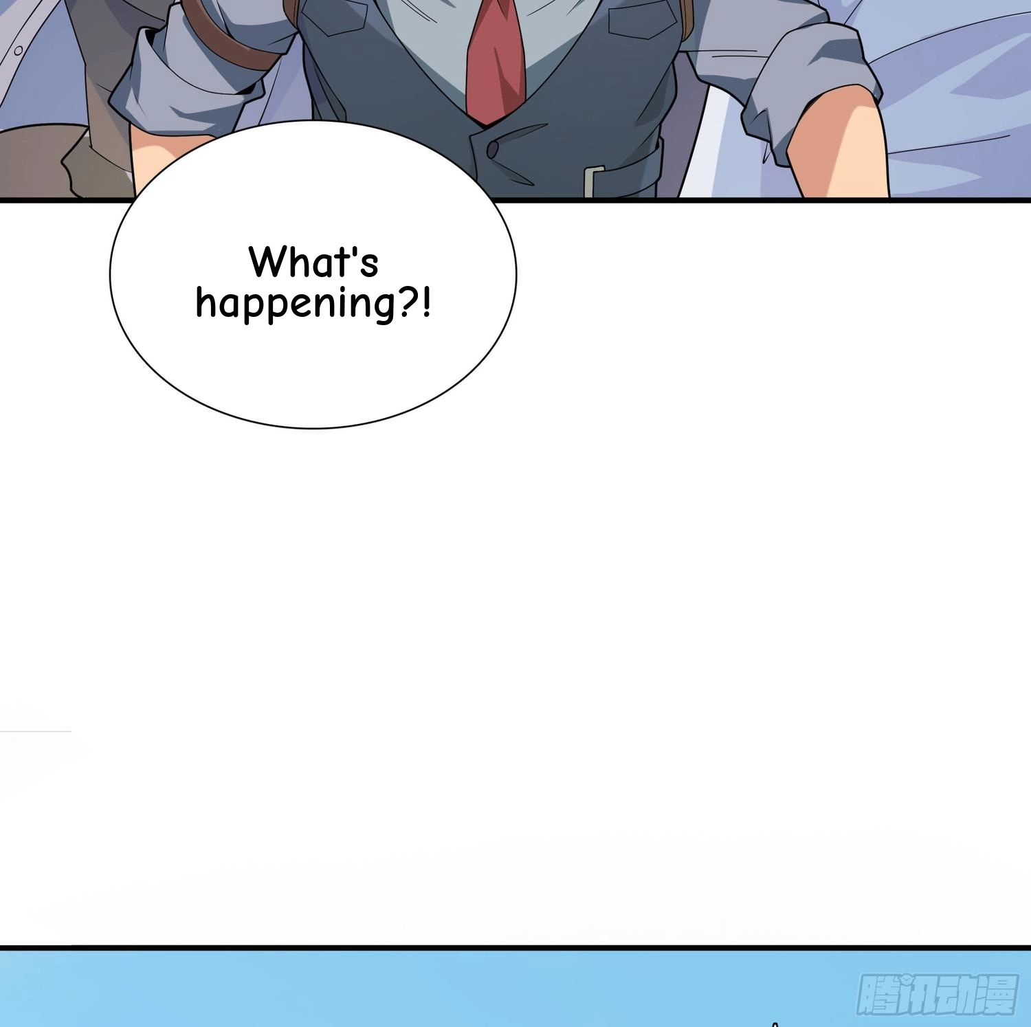 Lucky Rookie Chapter 5 page 84 - 