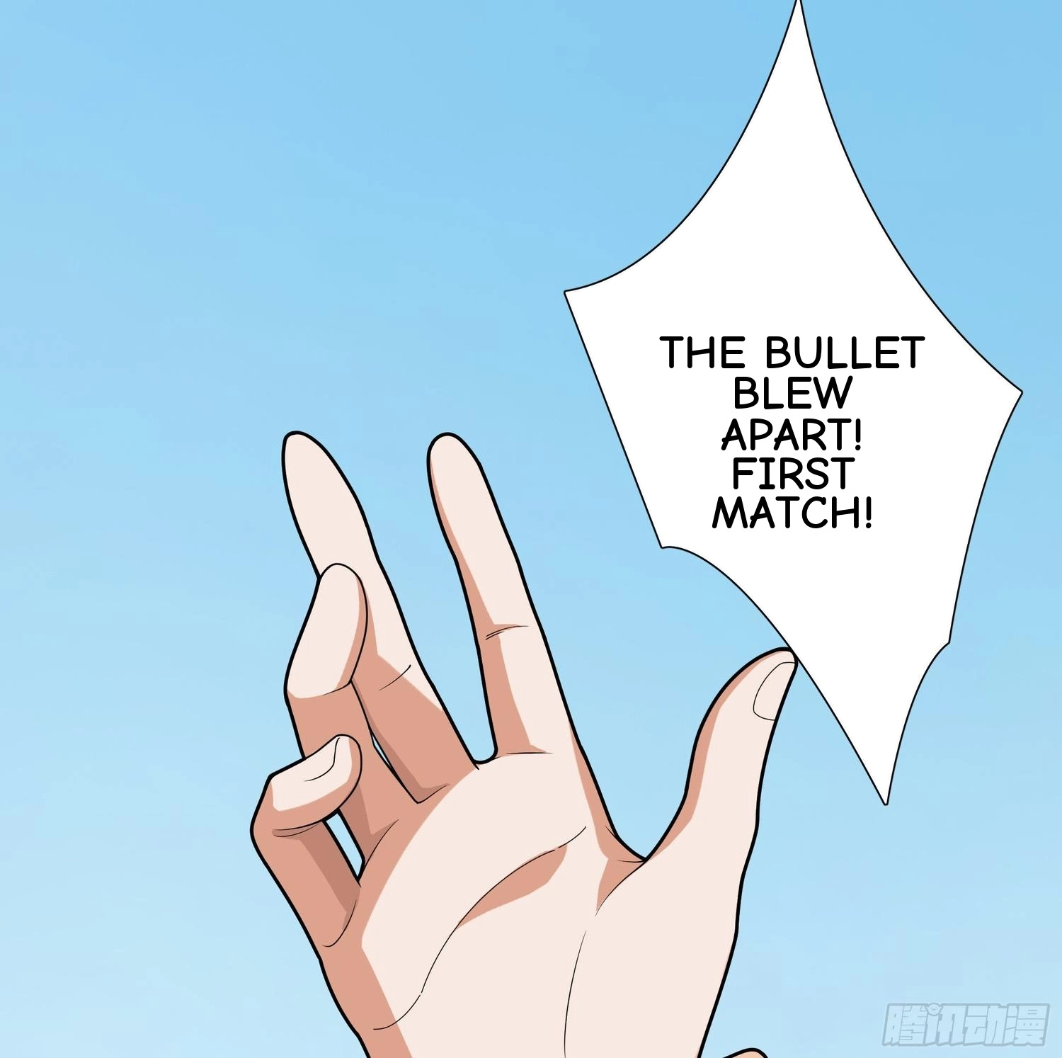 Lucky Rookie Chapter 5 page 85 - 