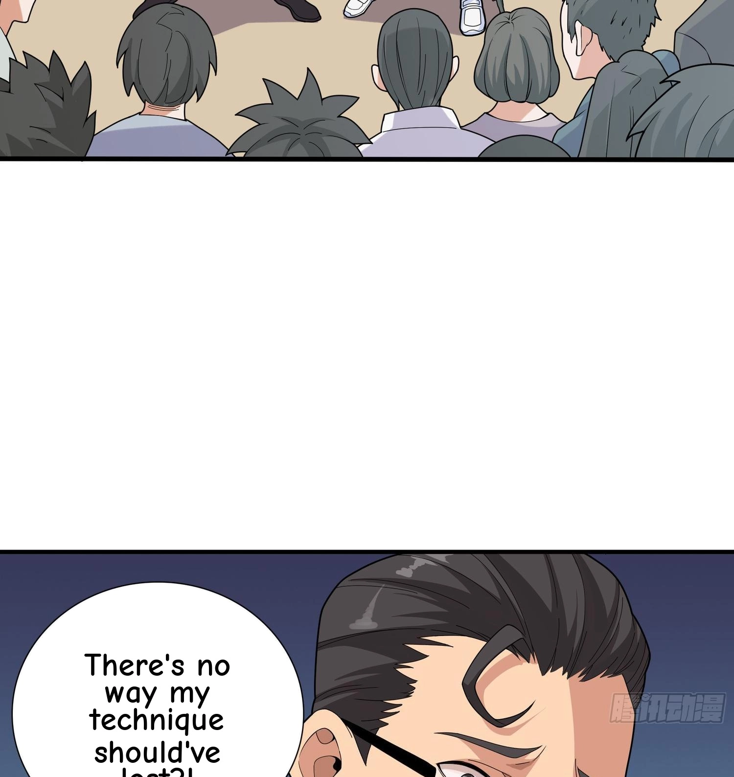 Lucky Rookie Chapter 5 page 87 - 