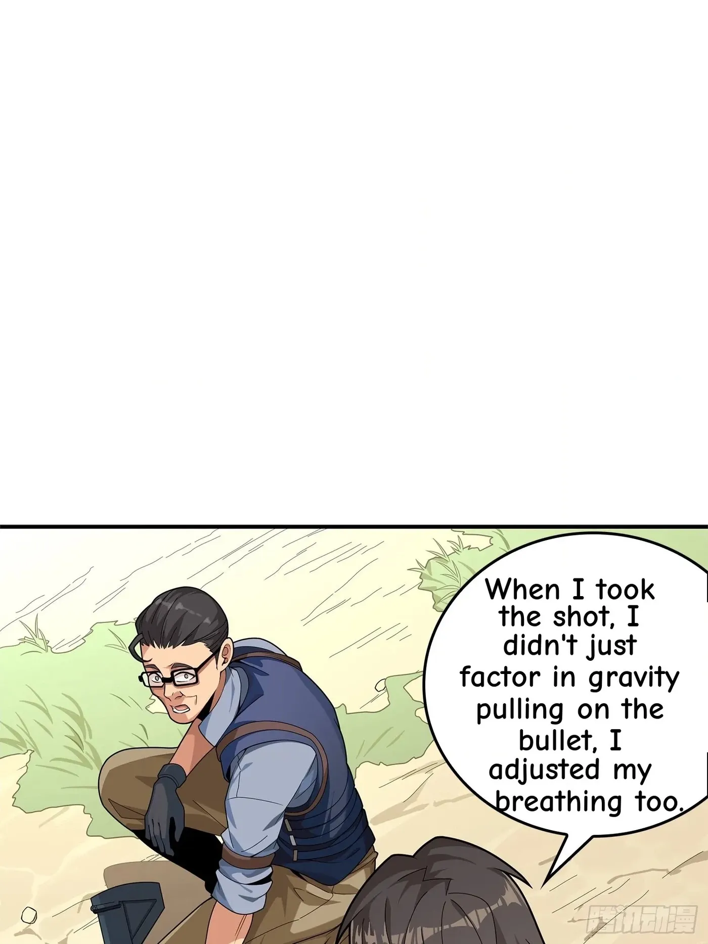 Lucky Rookie Chapter 5 page 90 - 