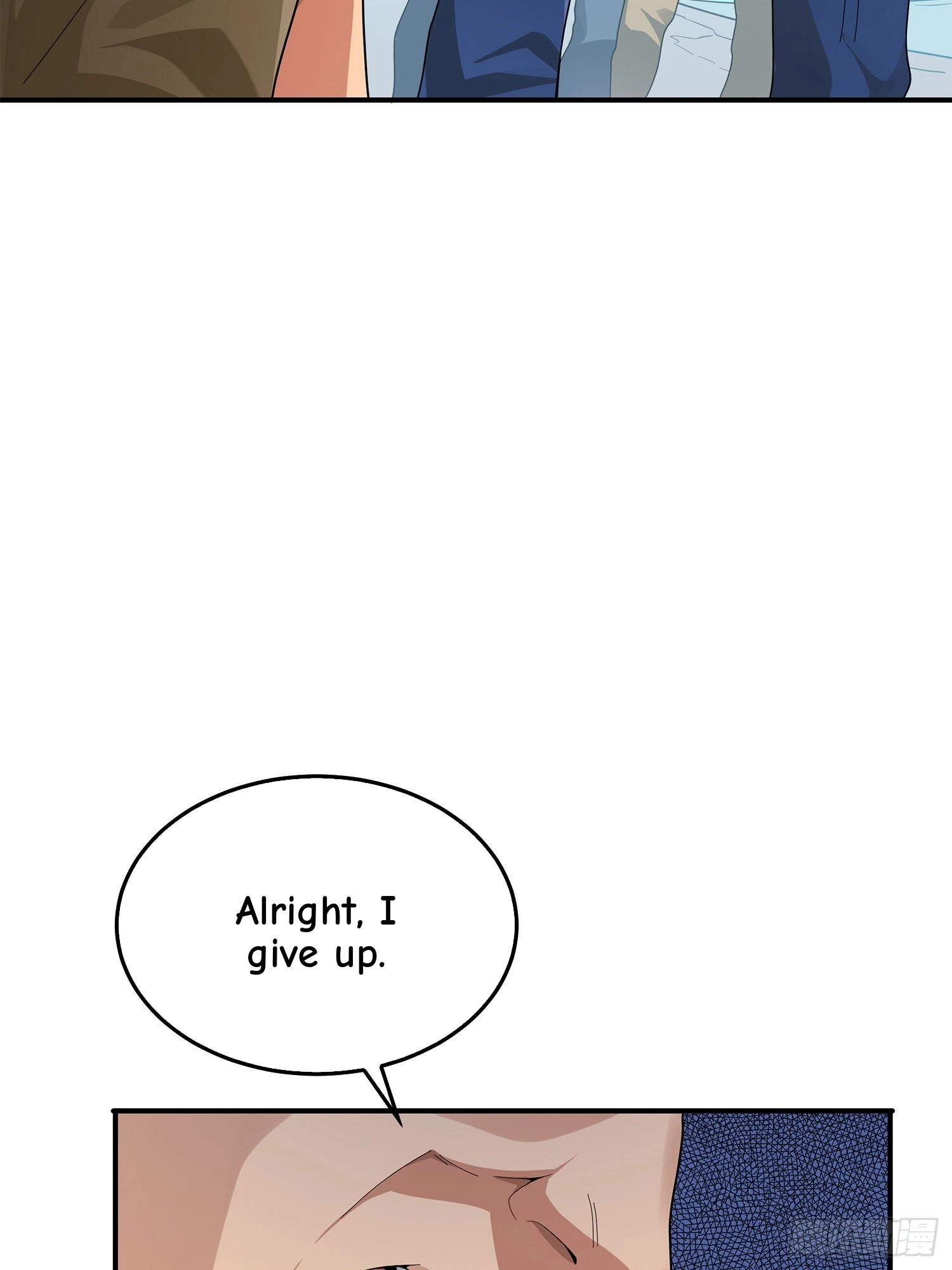 Lucky Rookie Chapter 5 page 97 - 
