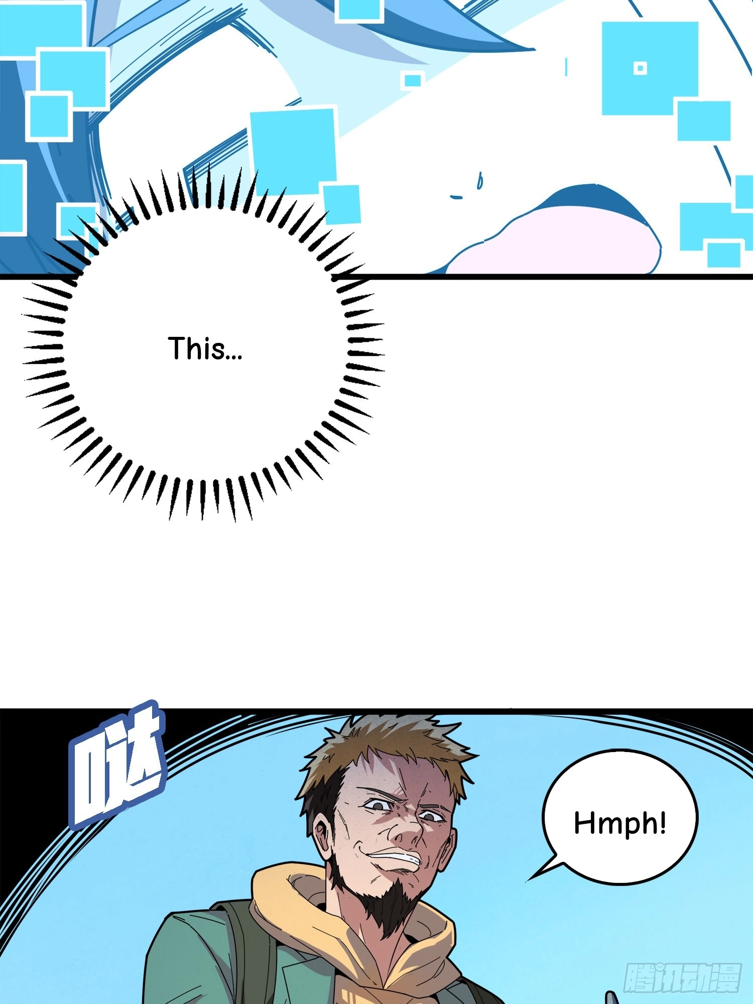 Lucky Rookie Chapter 6 page 102 - 