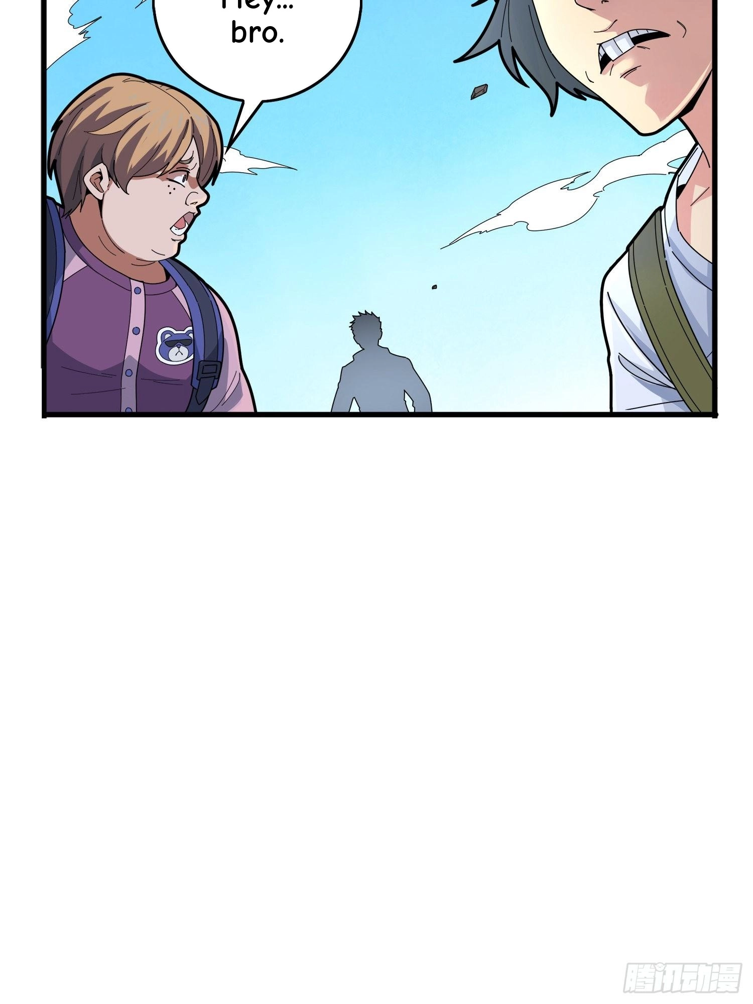 Lucky Rookie Chapter 6 page 13 - 