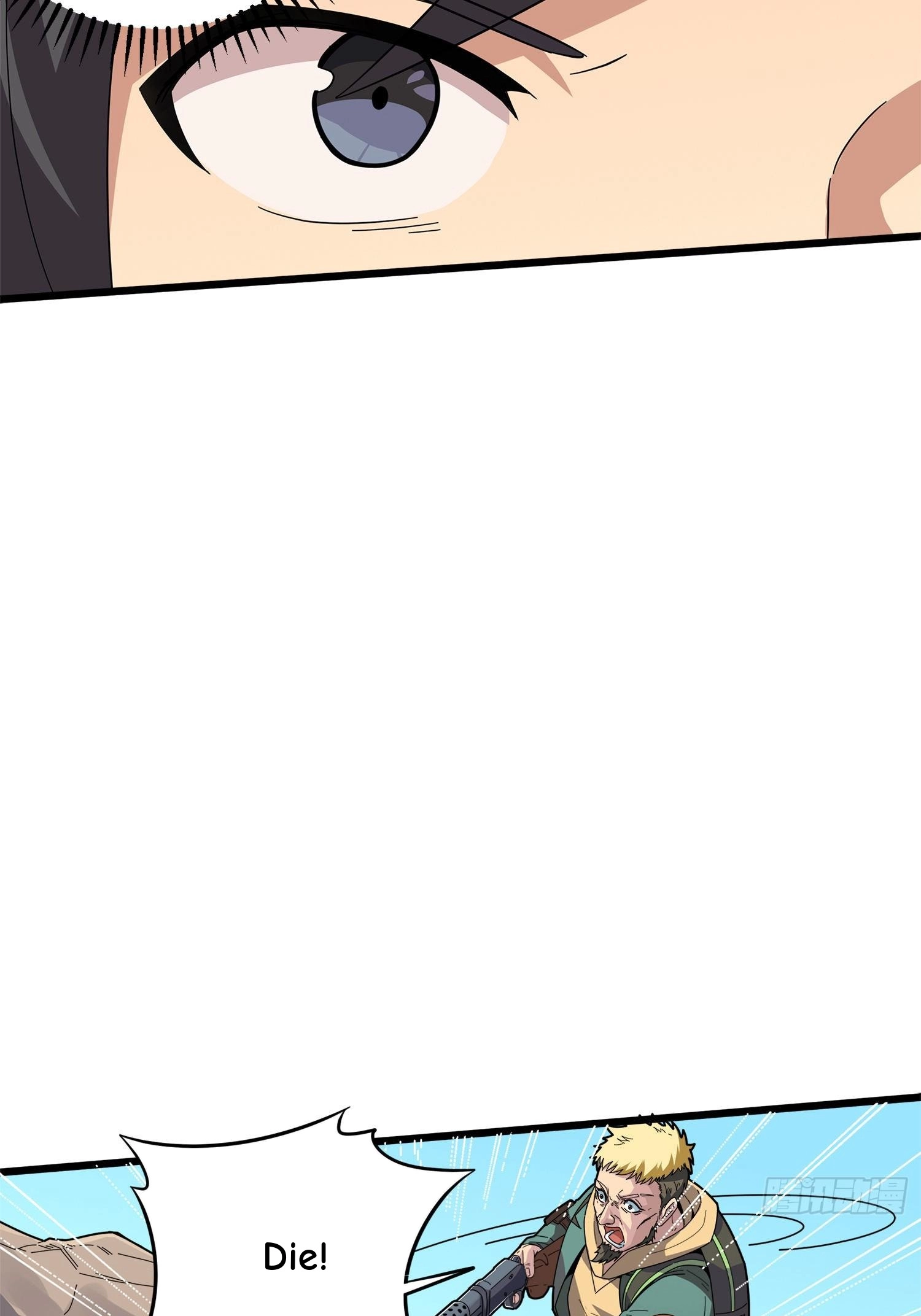 Lucky Rookie Chapter 6 page 31 - 