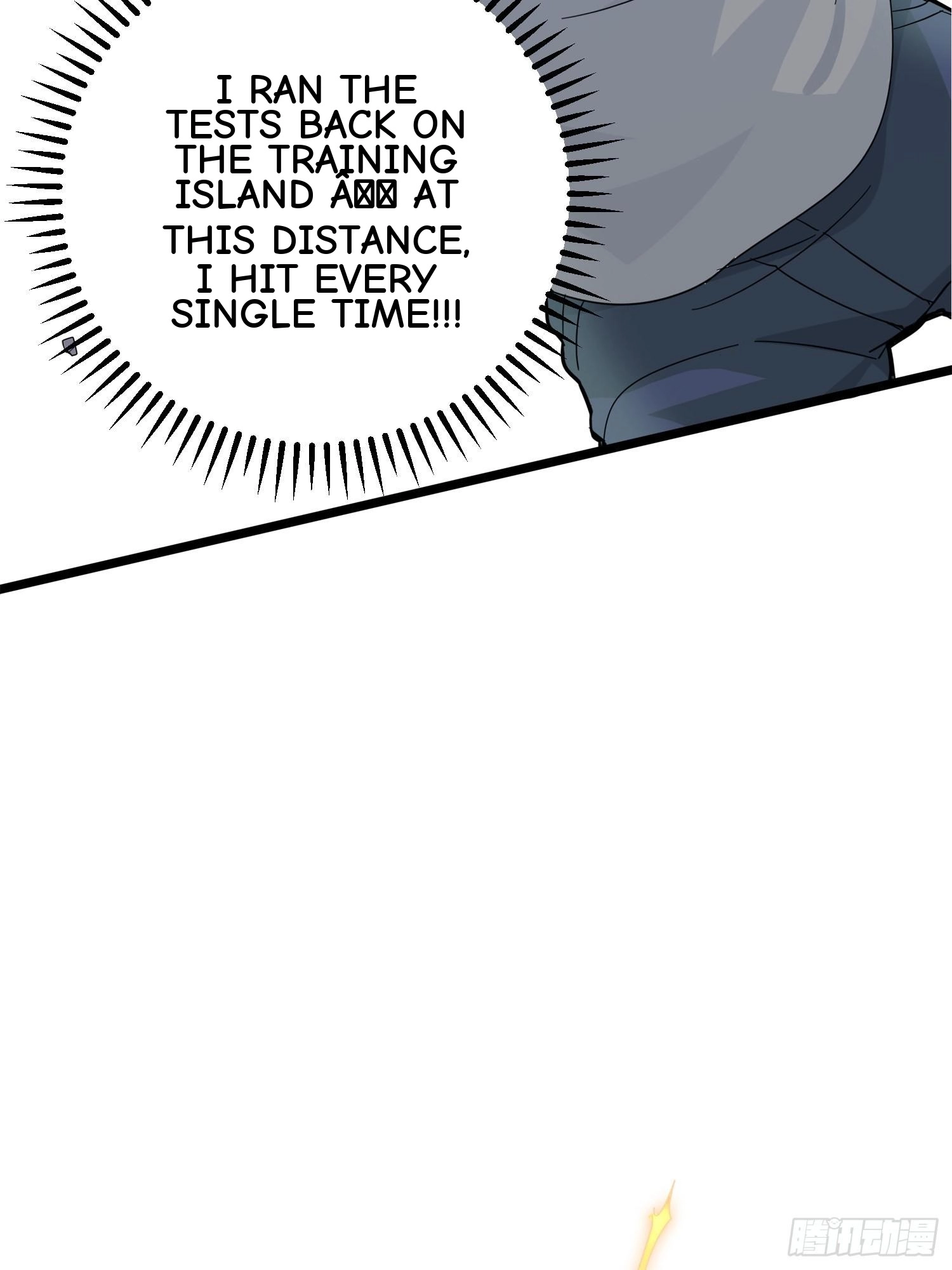 Lucky Rookie Chapter 6 page 6 - 