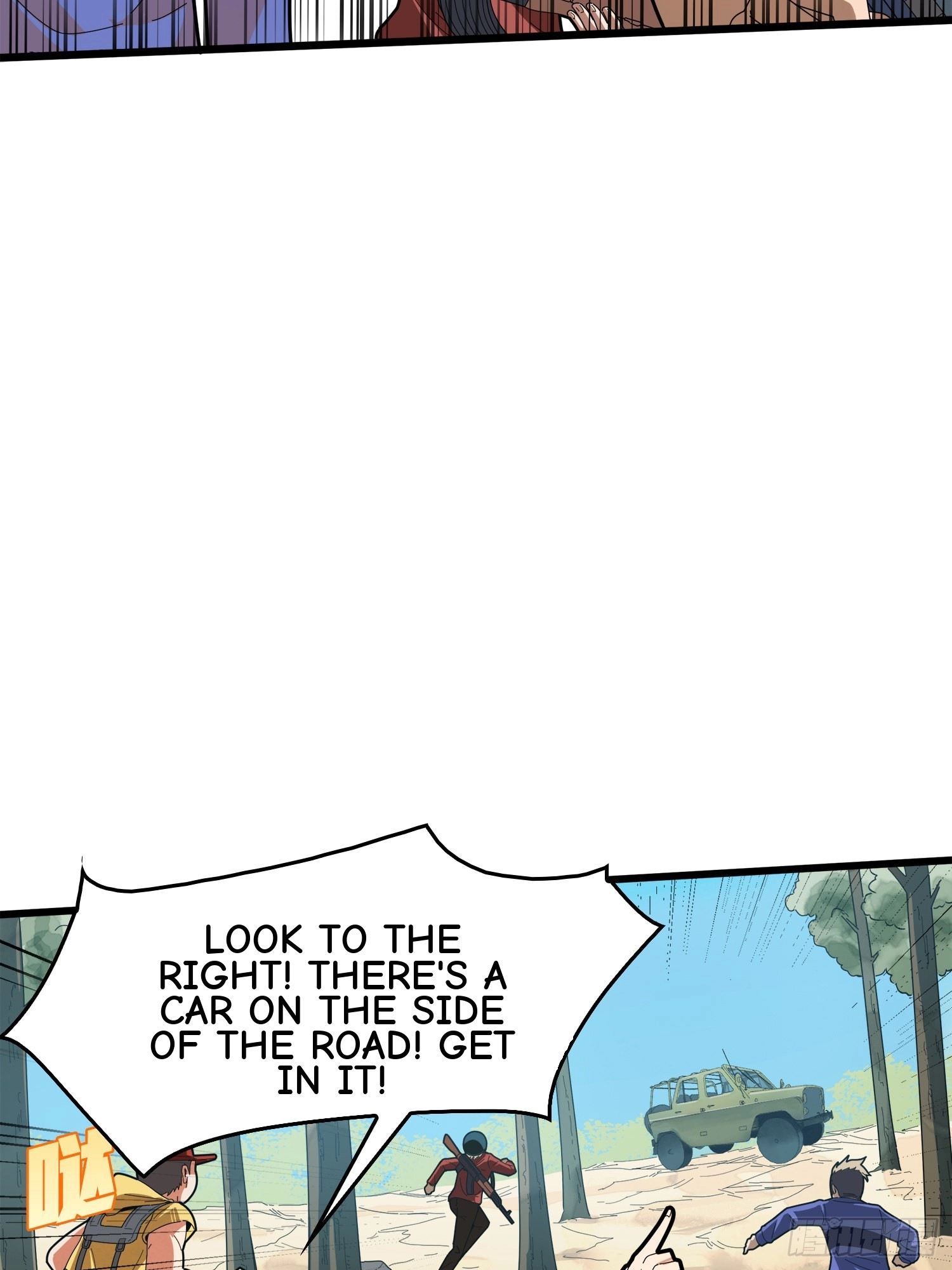 Lucky Rookie Chapter 6 page 62 - 