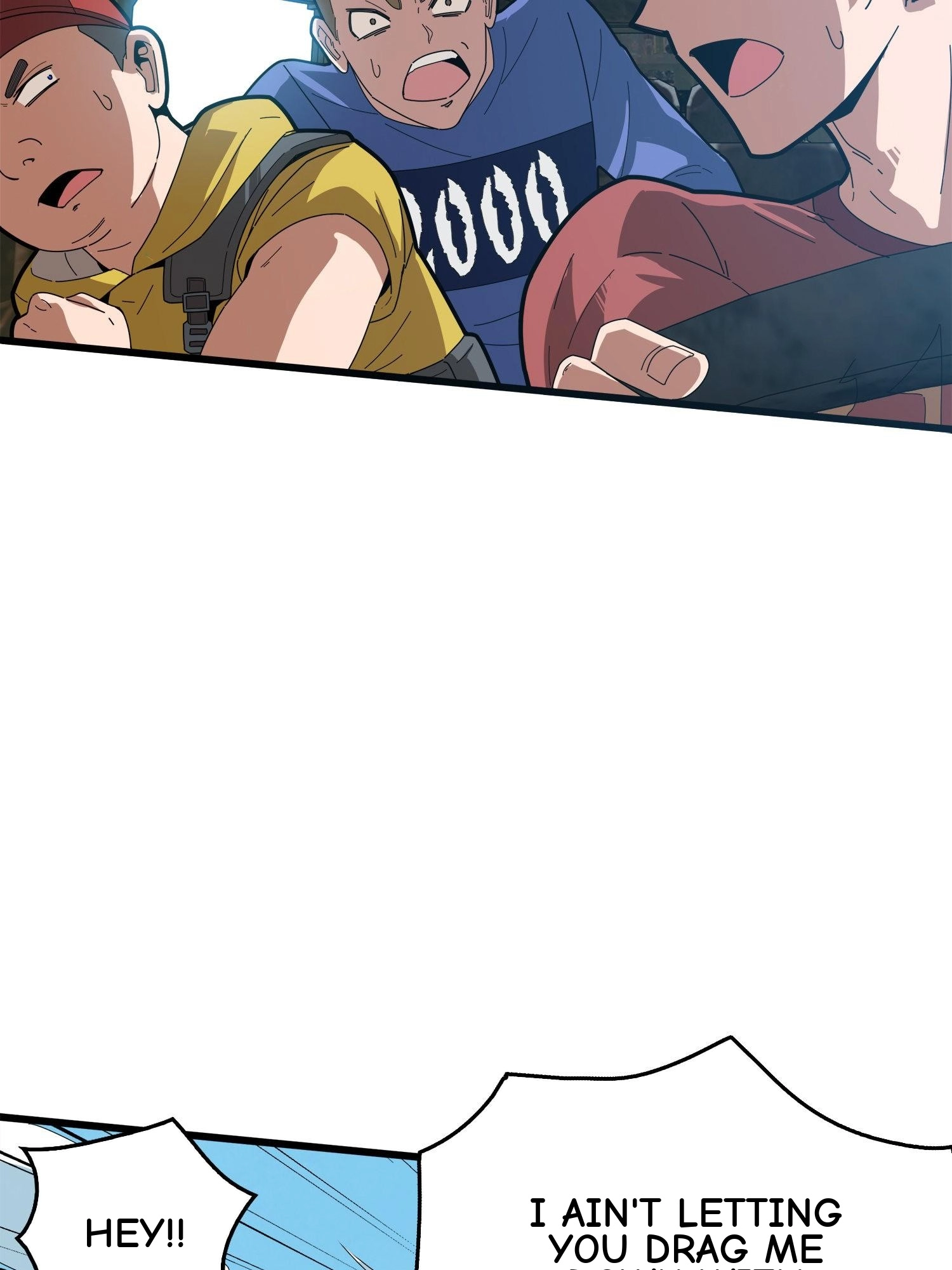 Lucky Rookie Chapter 6 page 67 - 