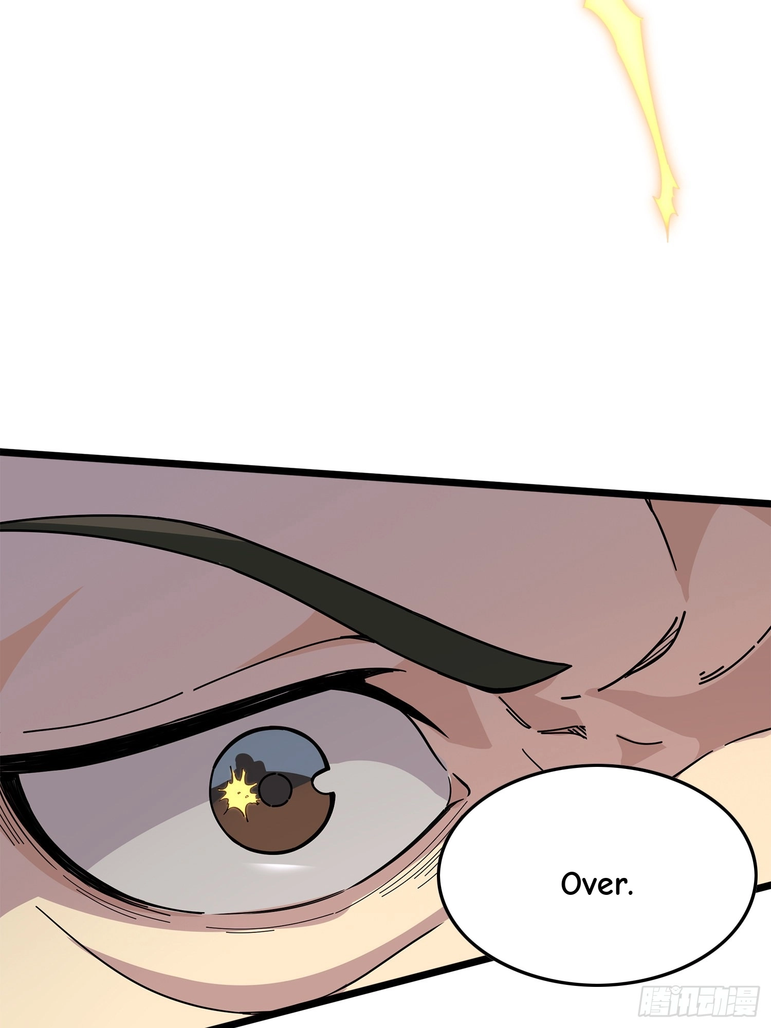 Lucky Rookie Chapter 6 page 8 - 
