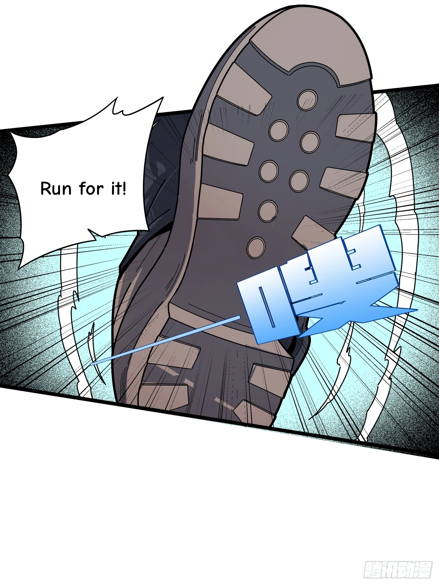 Lucky Rookie Chapter 6 page 87 - 