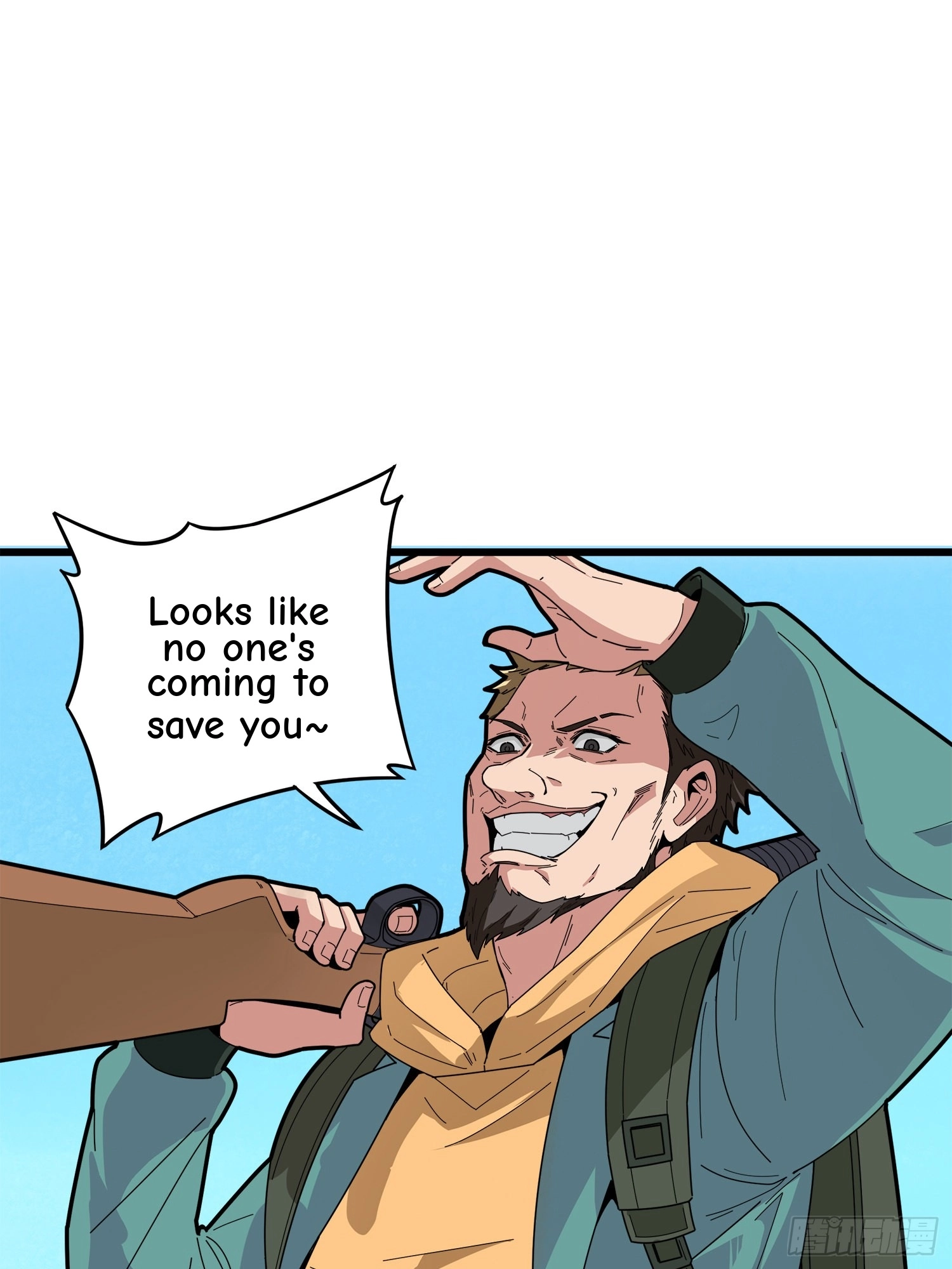 Lucky Rookie Chapter 6 page 92 - 