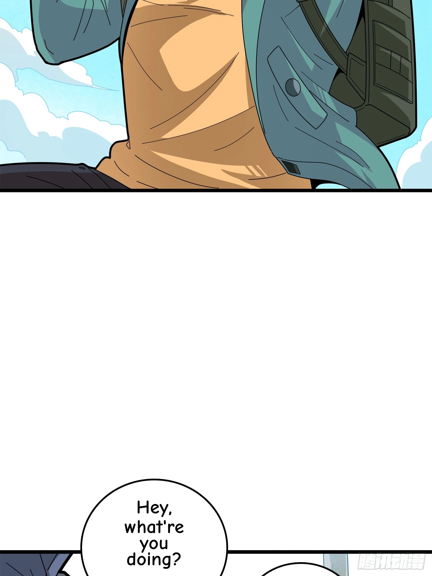 Lucky Rookie Chapter 6 page 93 - 