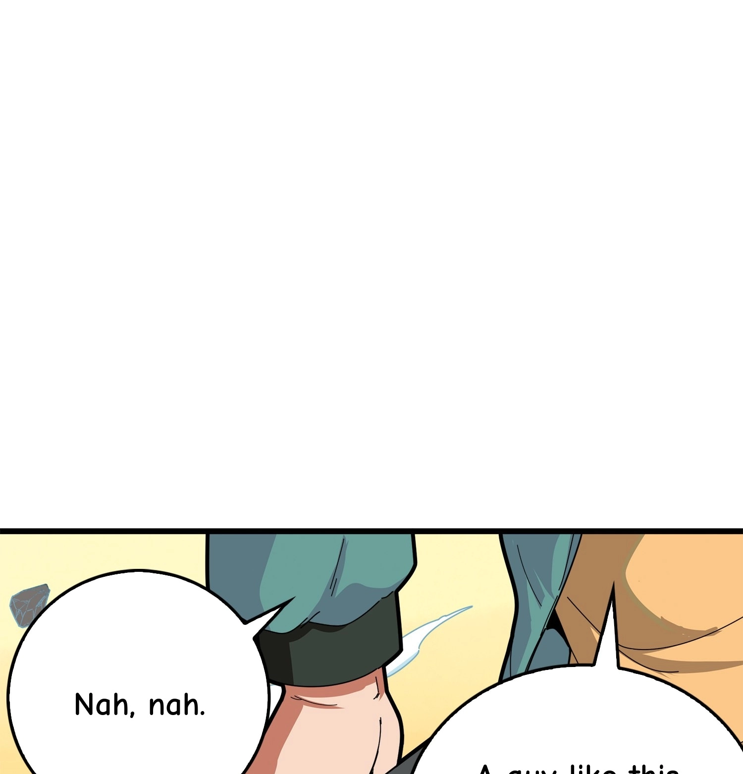 Lucky Rookie Chapter 6 page 95 - 