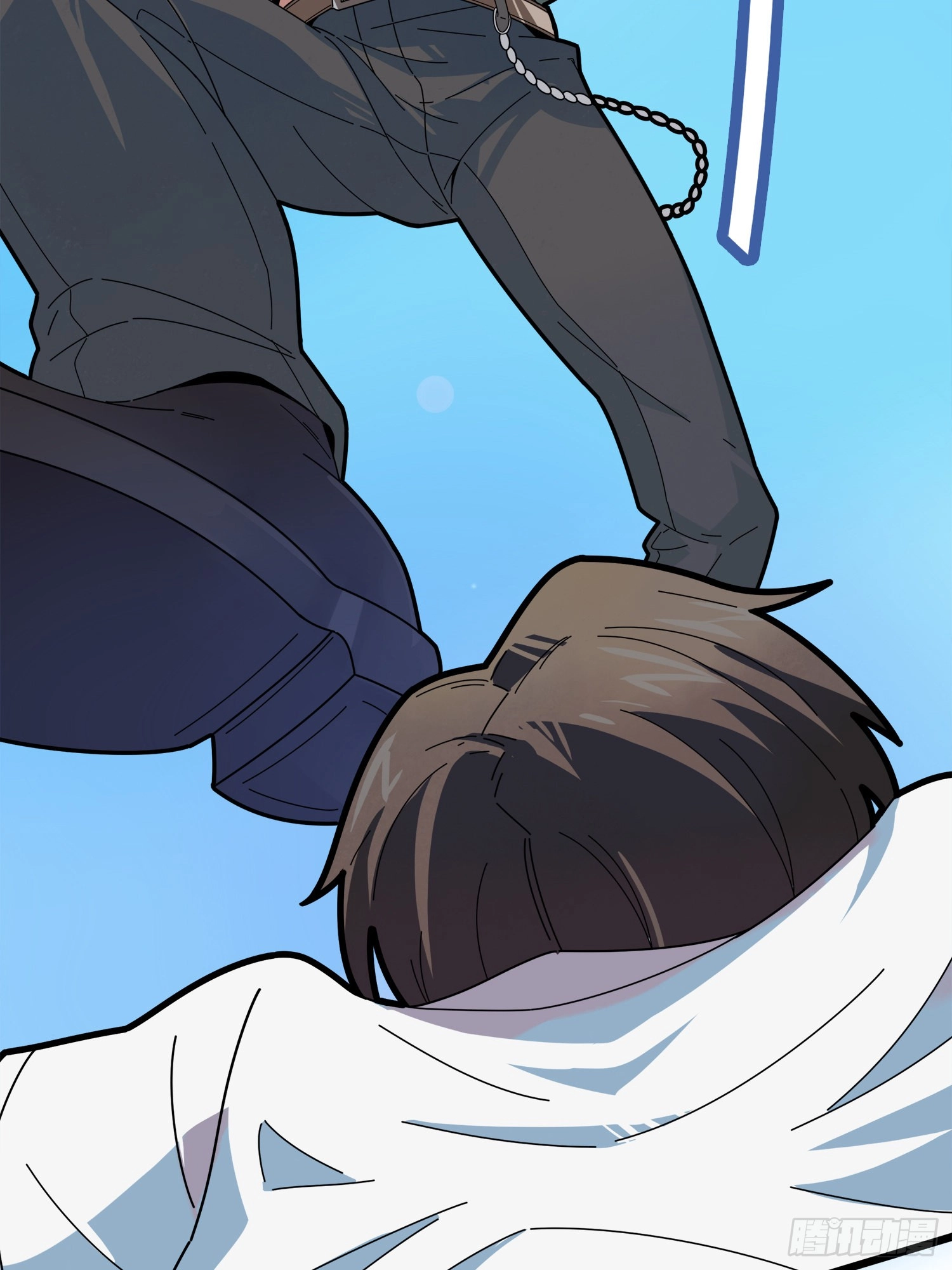 Lucky Rookie Chapter 6 page 98 - 
