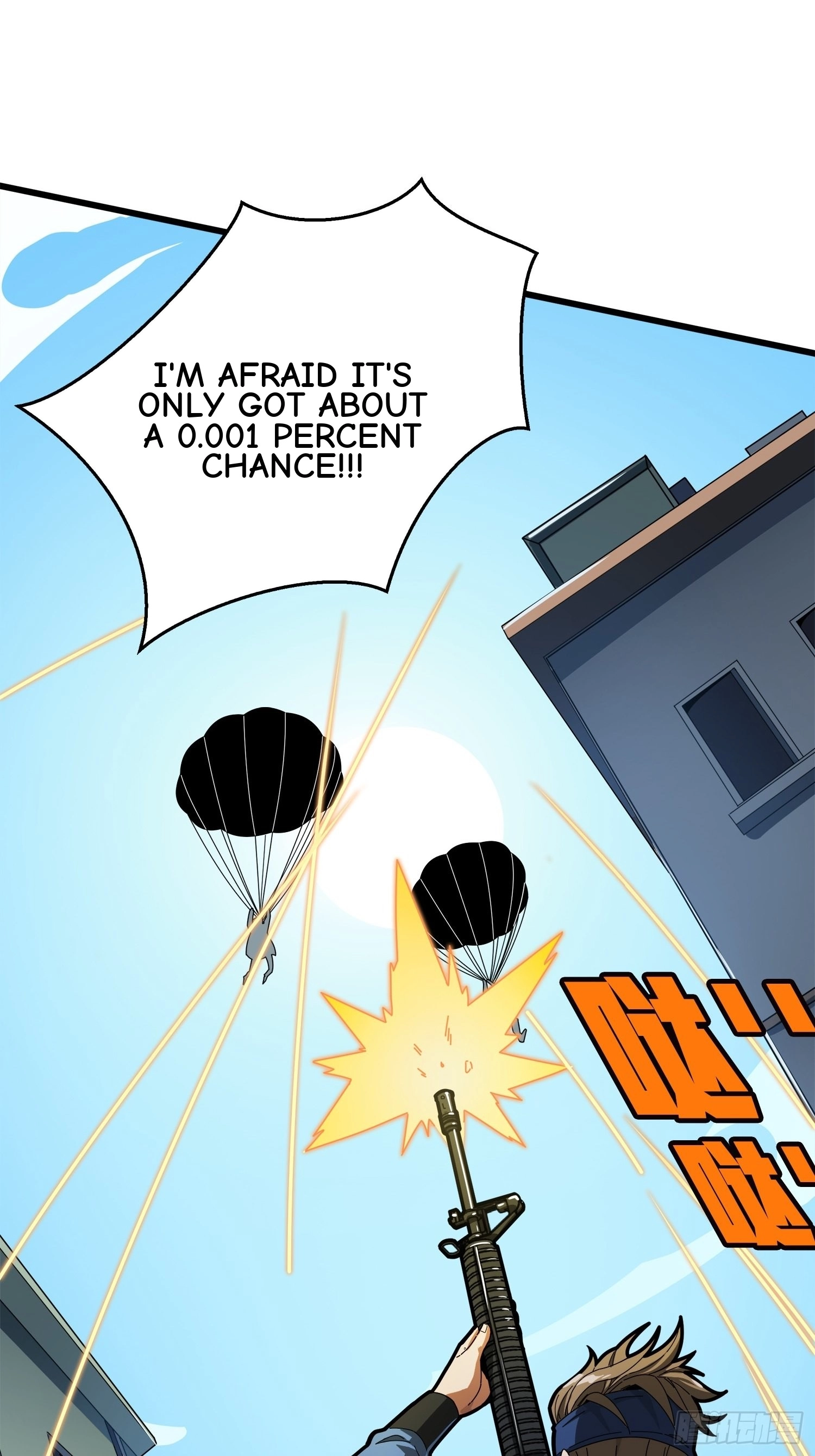 Lucky Rookie Chapter 7 page 112 - 