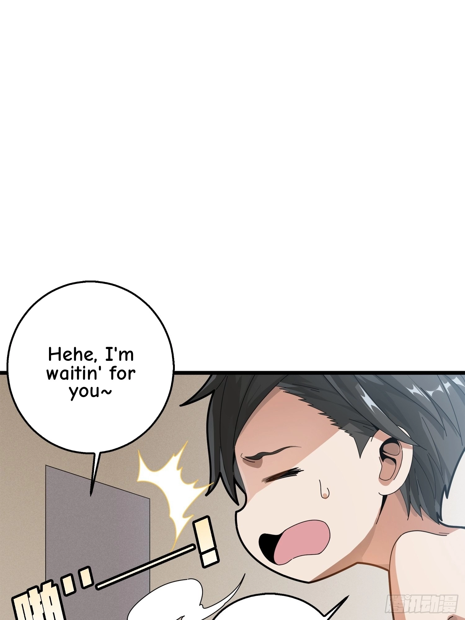 Lucky Rookie Chapter 7 page 38 - 