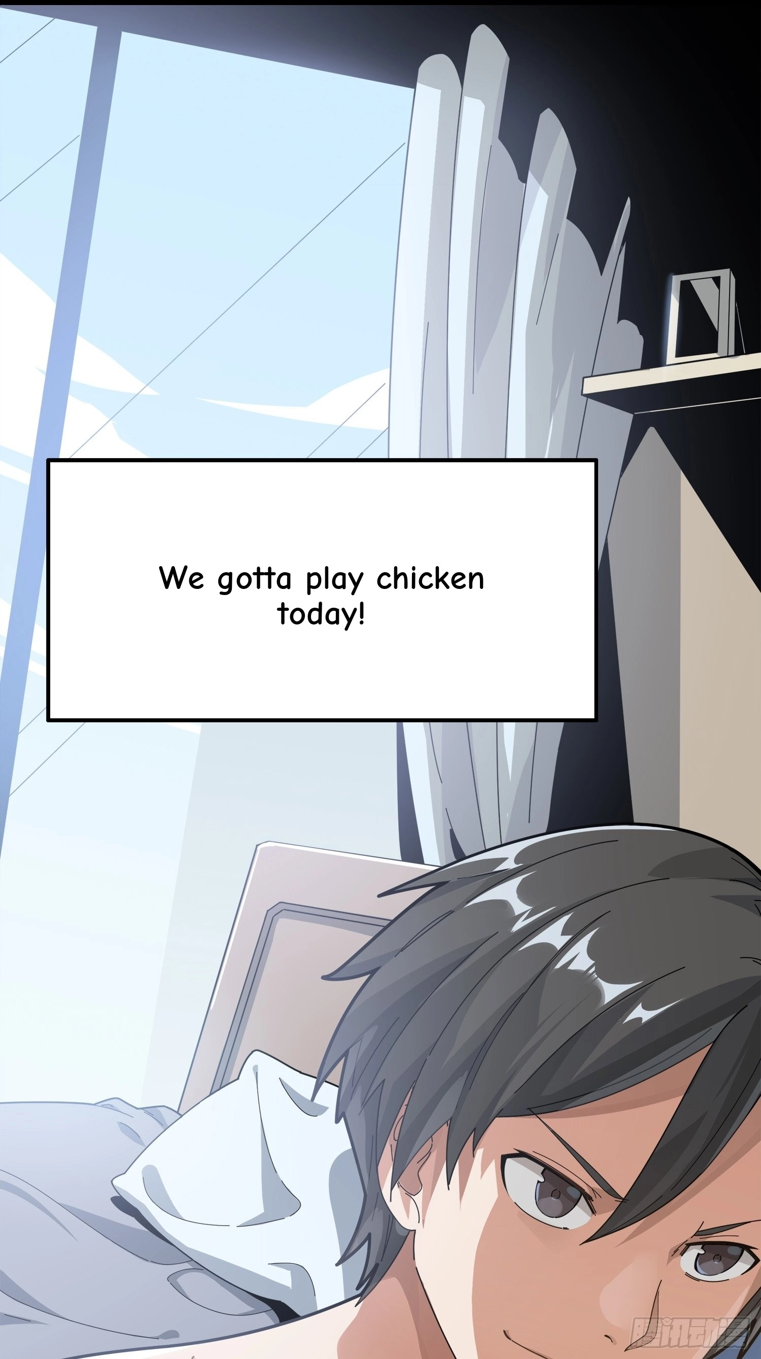 Lucky Rookie Chapter 7 page 42 - 