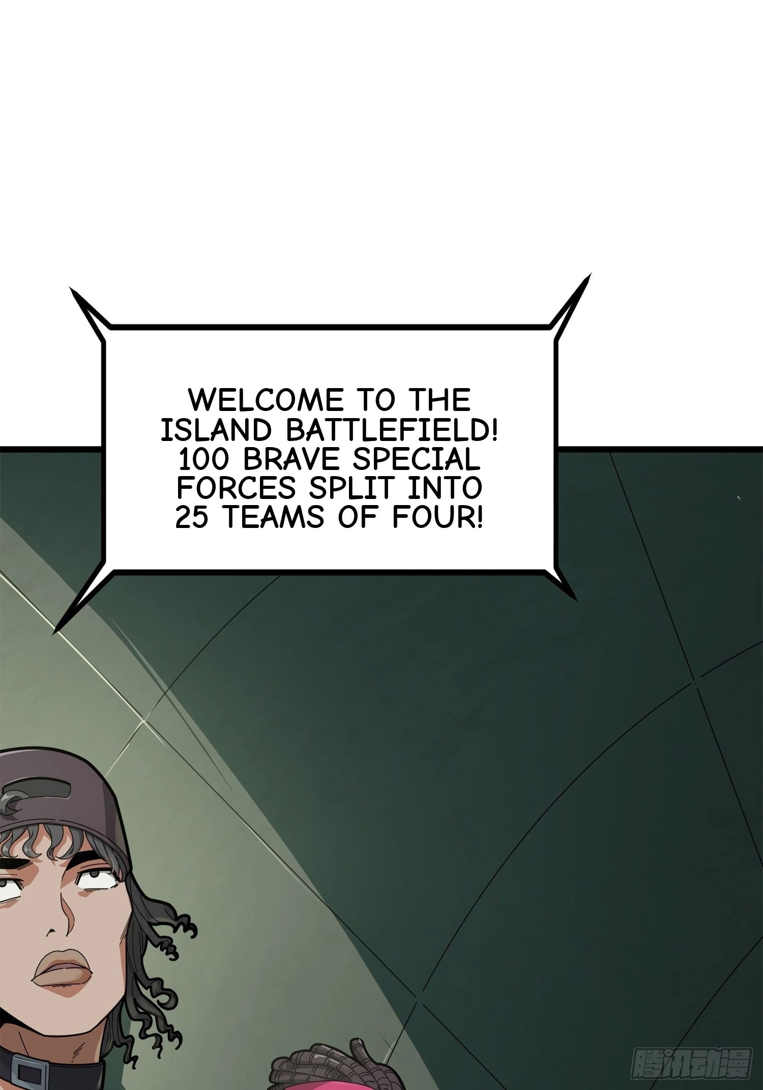 Lucky Rookie Chapter 7 page 51 - 