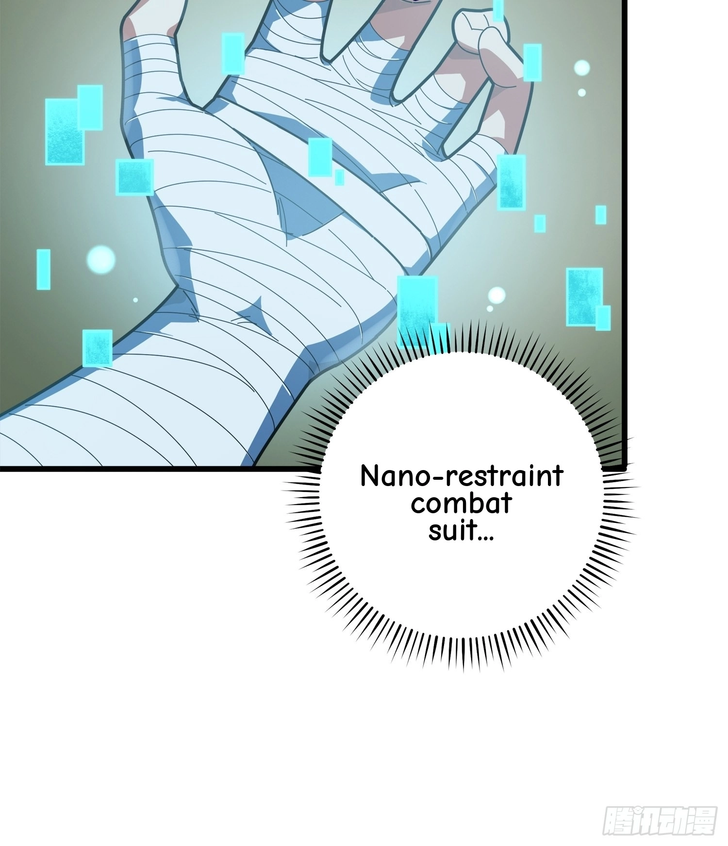 Lucky Rookie Chapter 7 page 57 - 