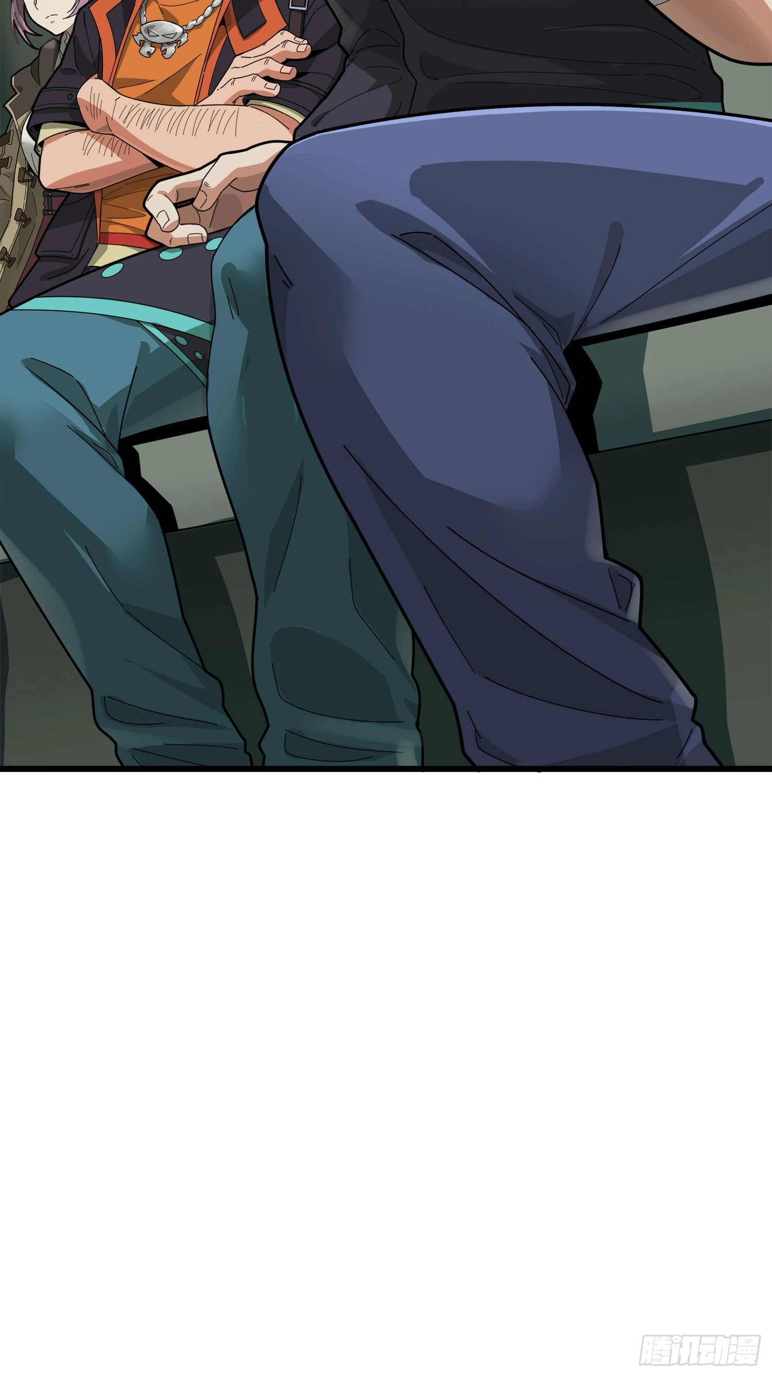 Lucky Rookie Chapter 7 page 64 - 